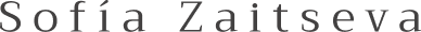 sofiazaitseva.com