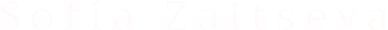 sofiazaitseva.com