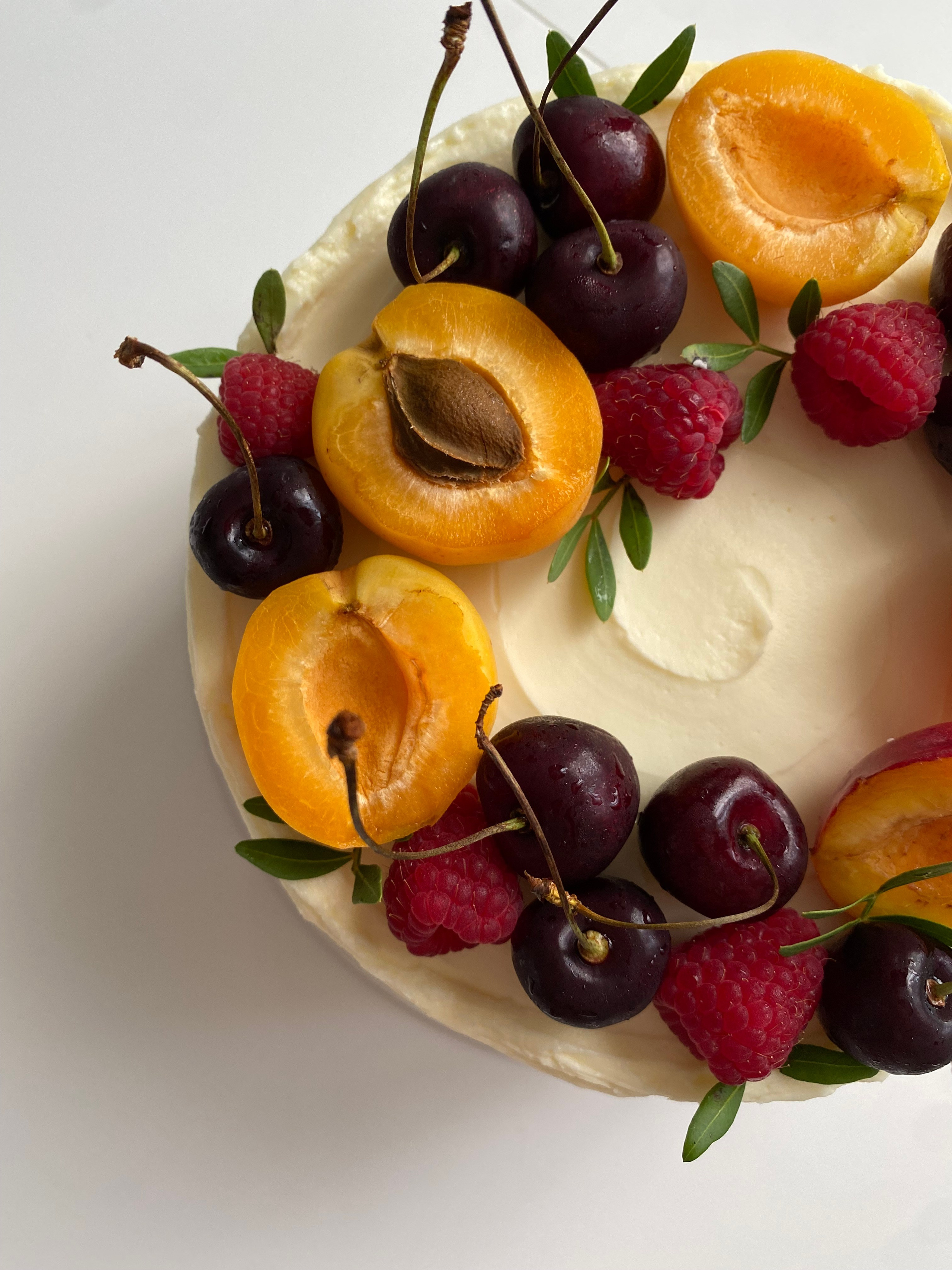 Торты и десерты на заказ