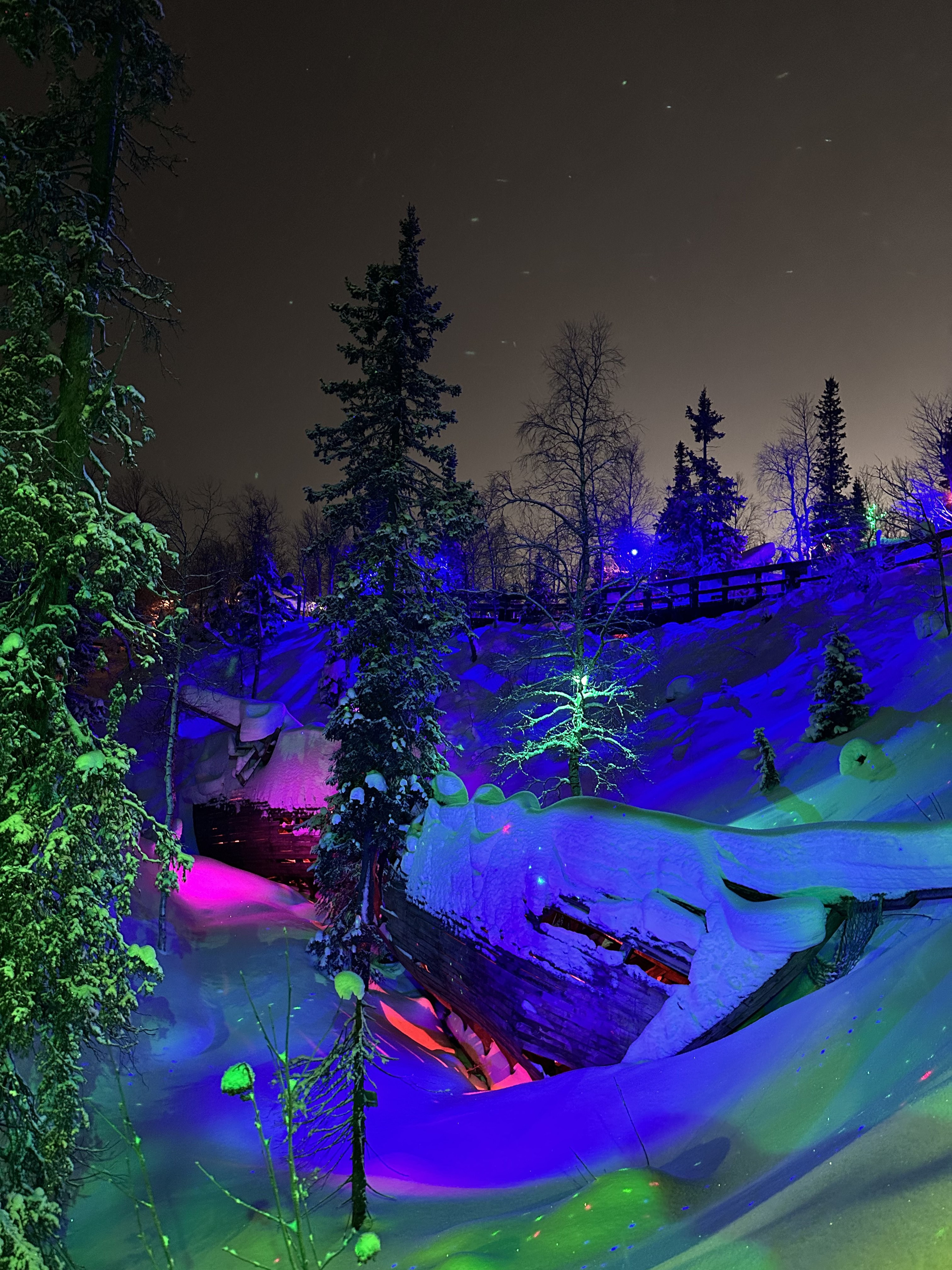 Кольский полуостров. Илья Варин — Фотограф Москва, Тверь