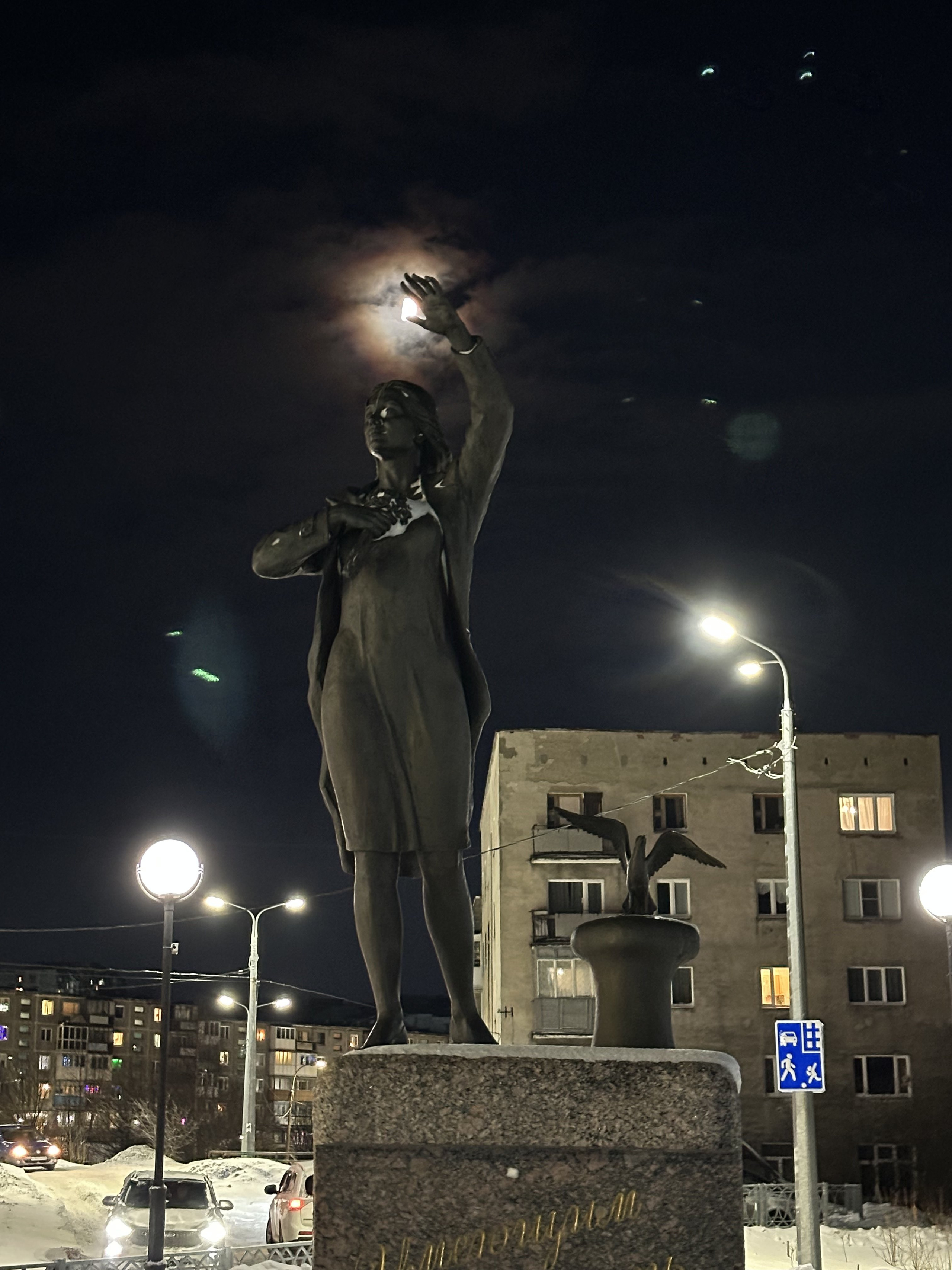Кольский полуостров. Илья Варин — Фотограф Москва, Тверь
