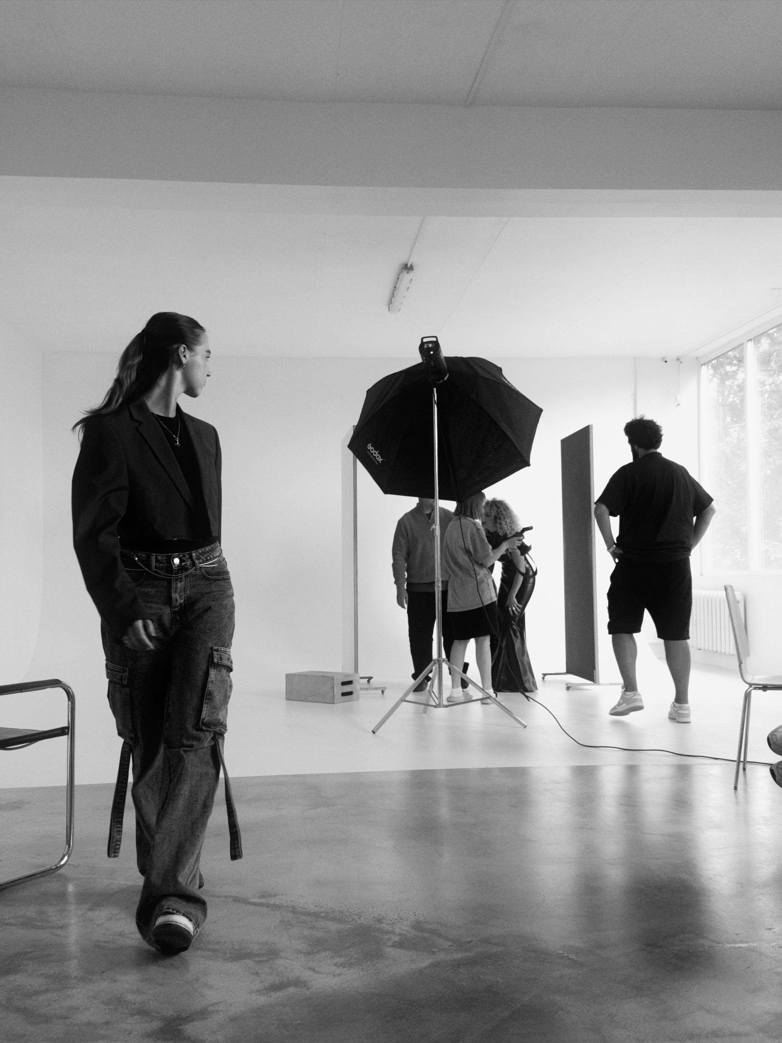 Стилист Круг Ульяна