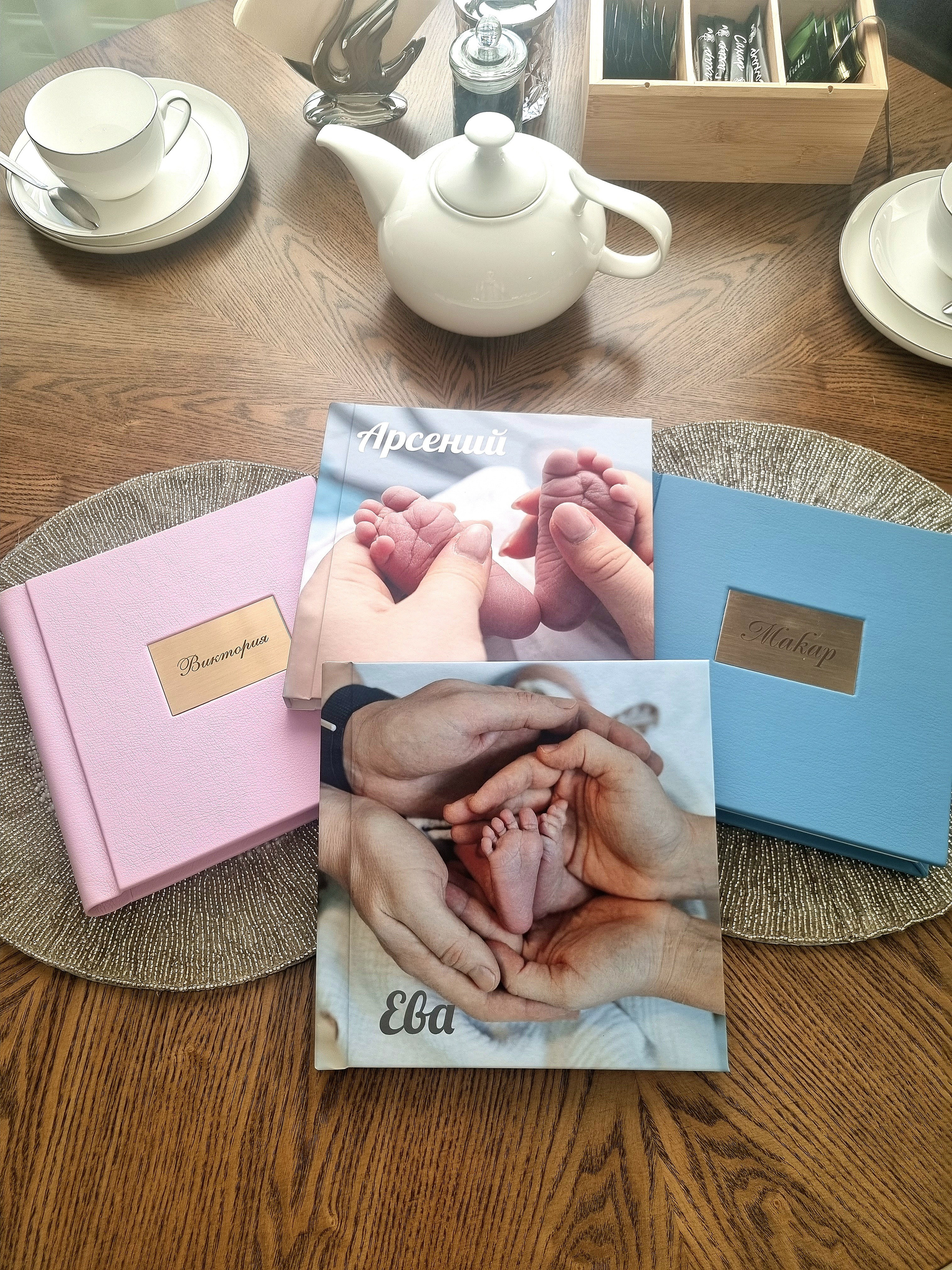 Фотограф в роддоме Сестрорецком г. Санкт-Петербург Банасиковская Ксения