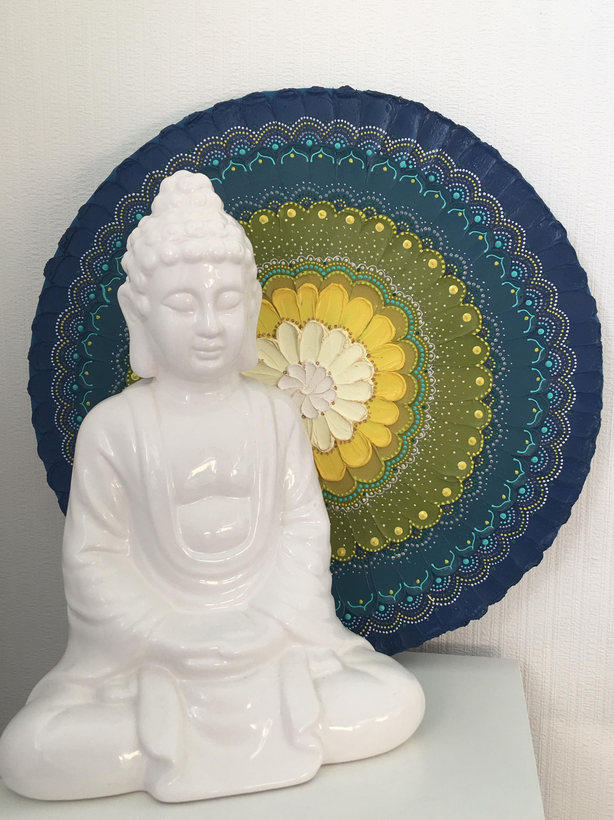 ГАЛЕРЕЯ МАНДАЛ. Свет Мандал Светланы Филимоновой