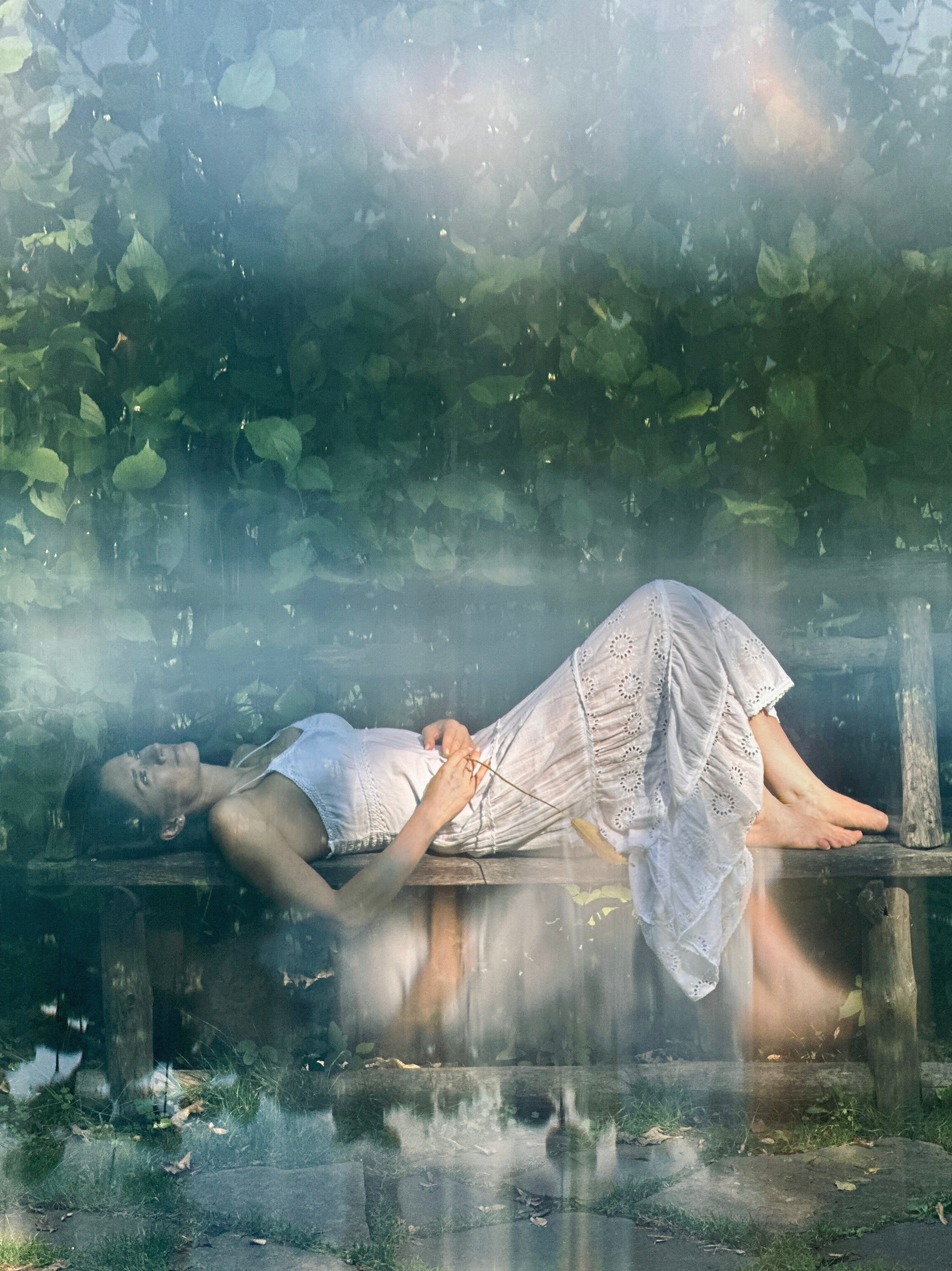 Рената Малкова. ARTEXPOPHOTO