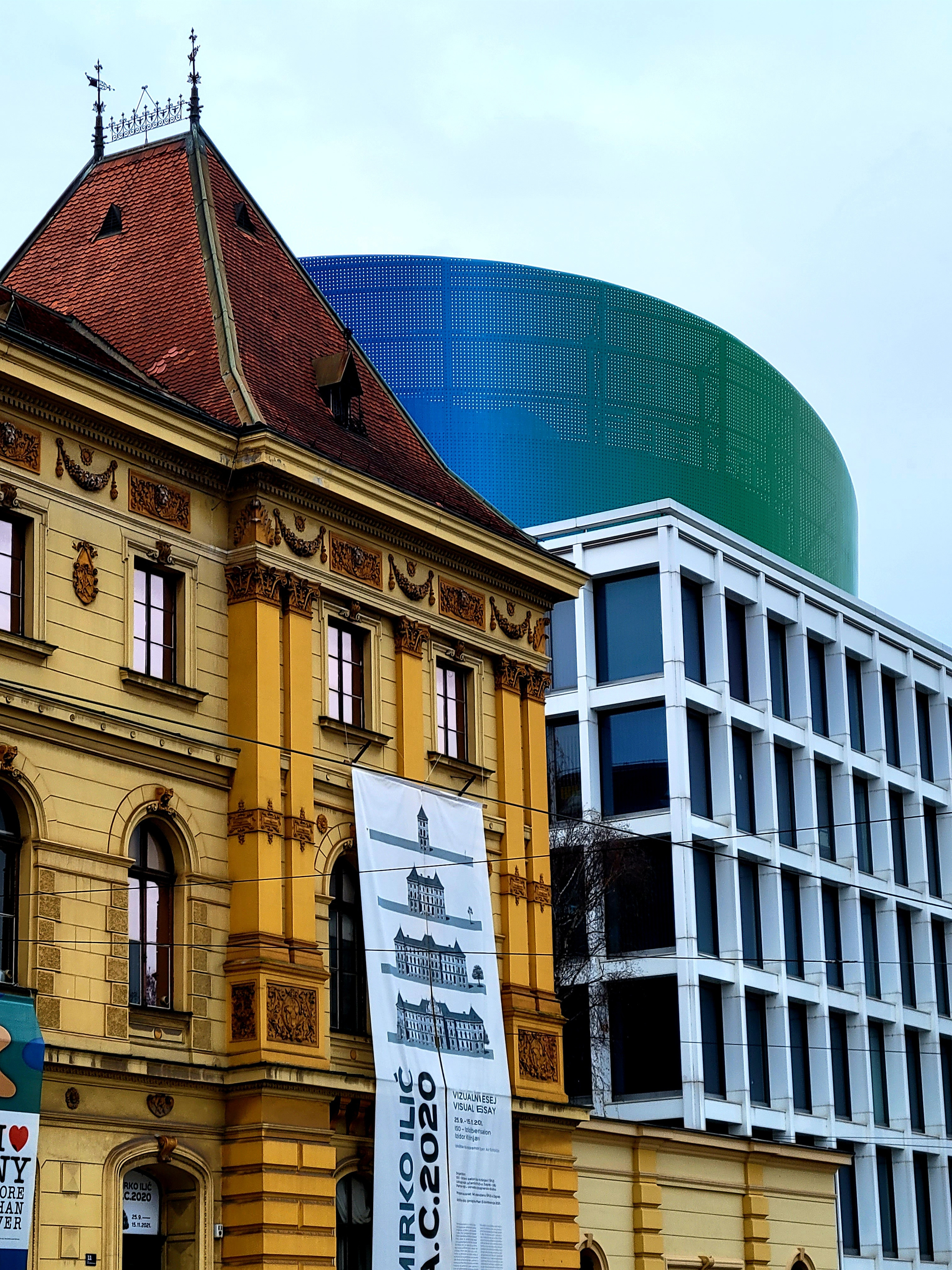 Хорватия. Walk & Fly with Batay