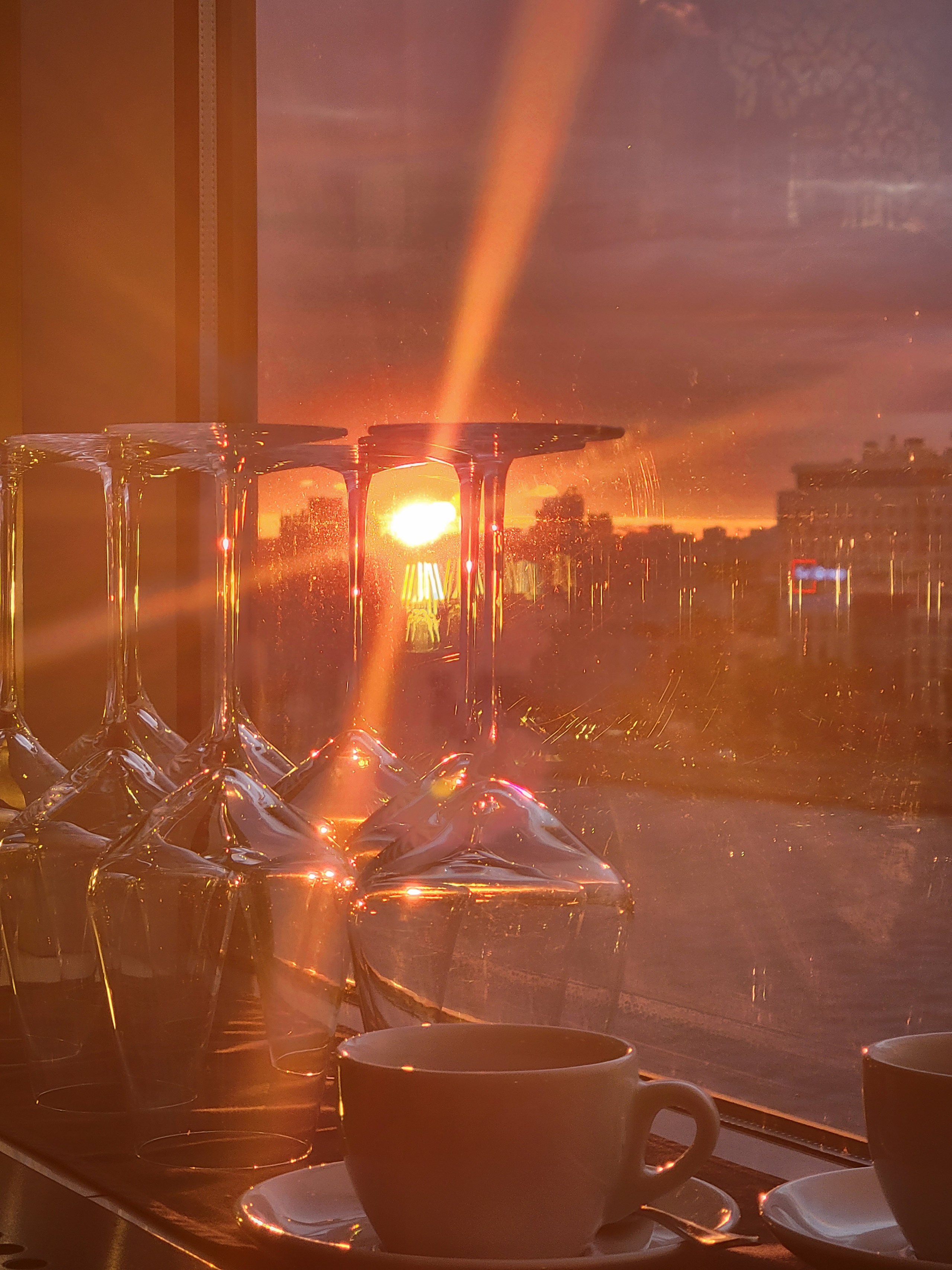 2021. Walk & Fly with Batay