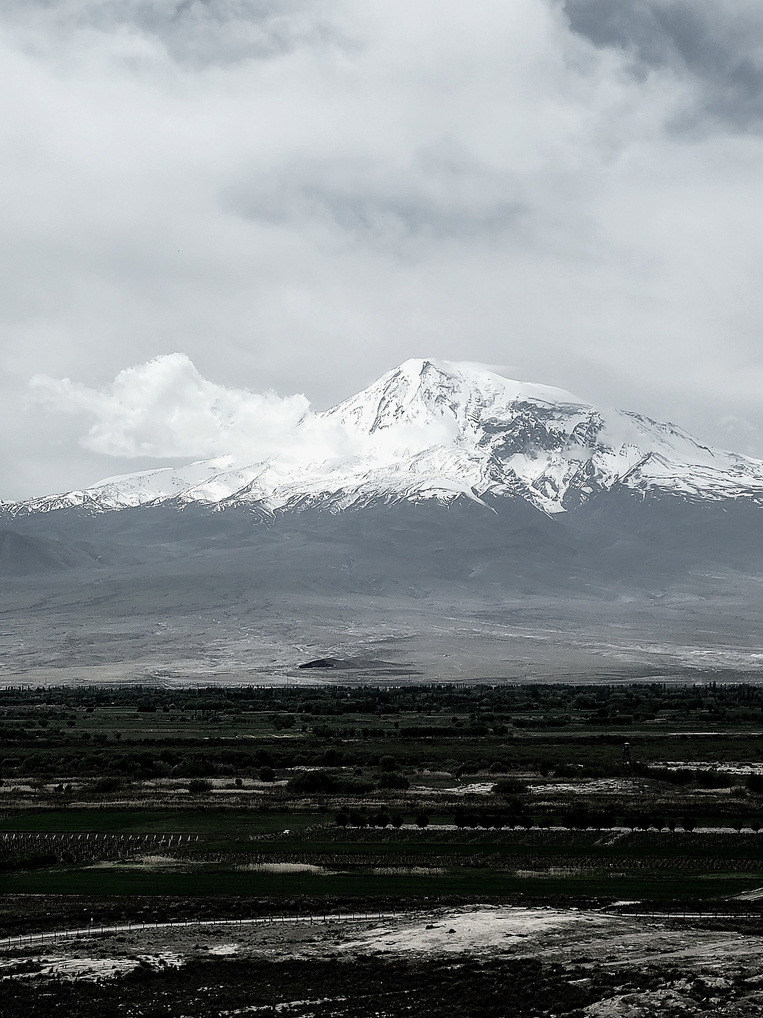 2023. Walk & Fly with Batay