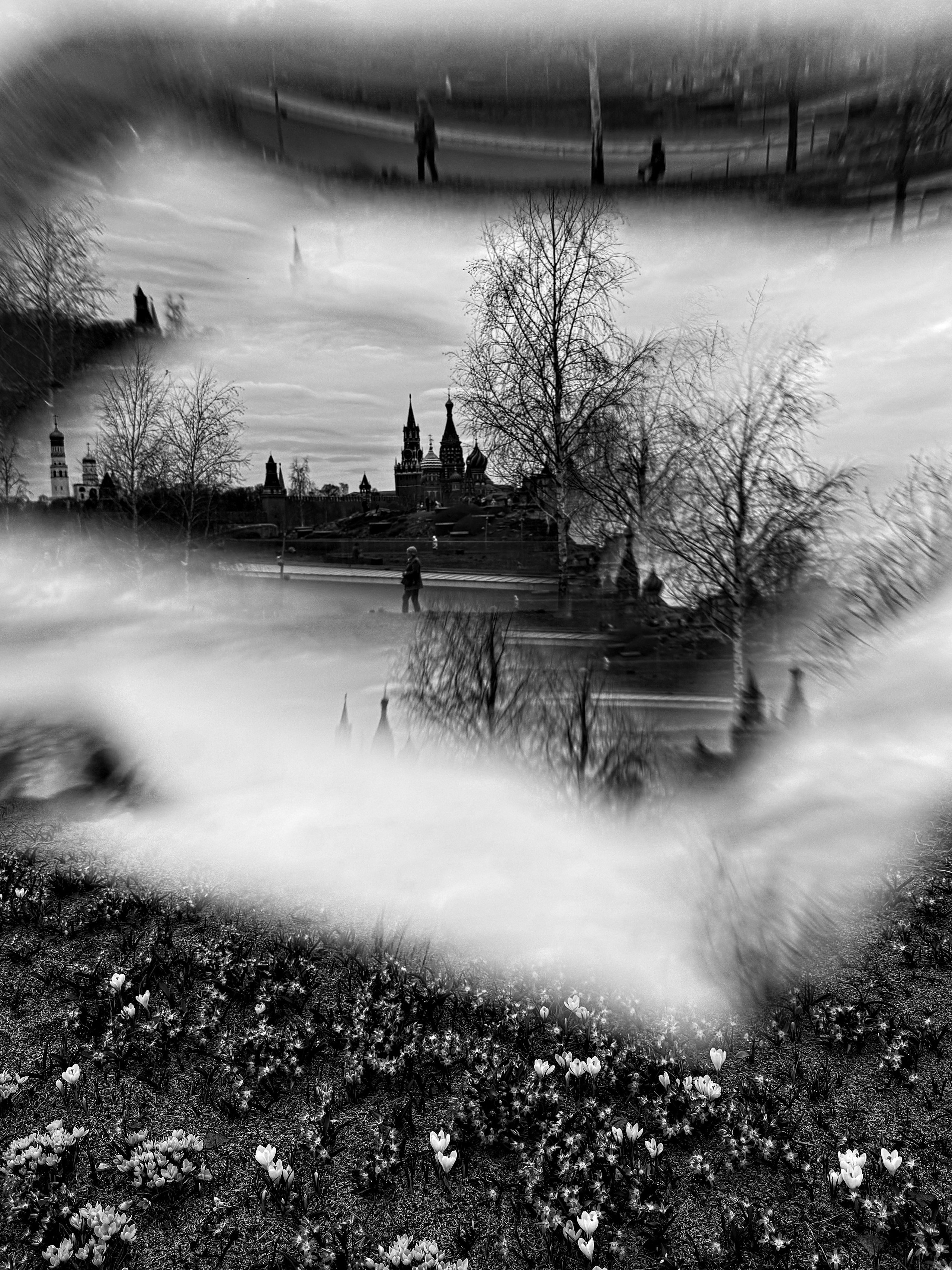 Чулюнина Елена. ARTEXPOPHOTO