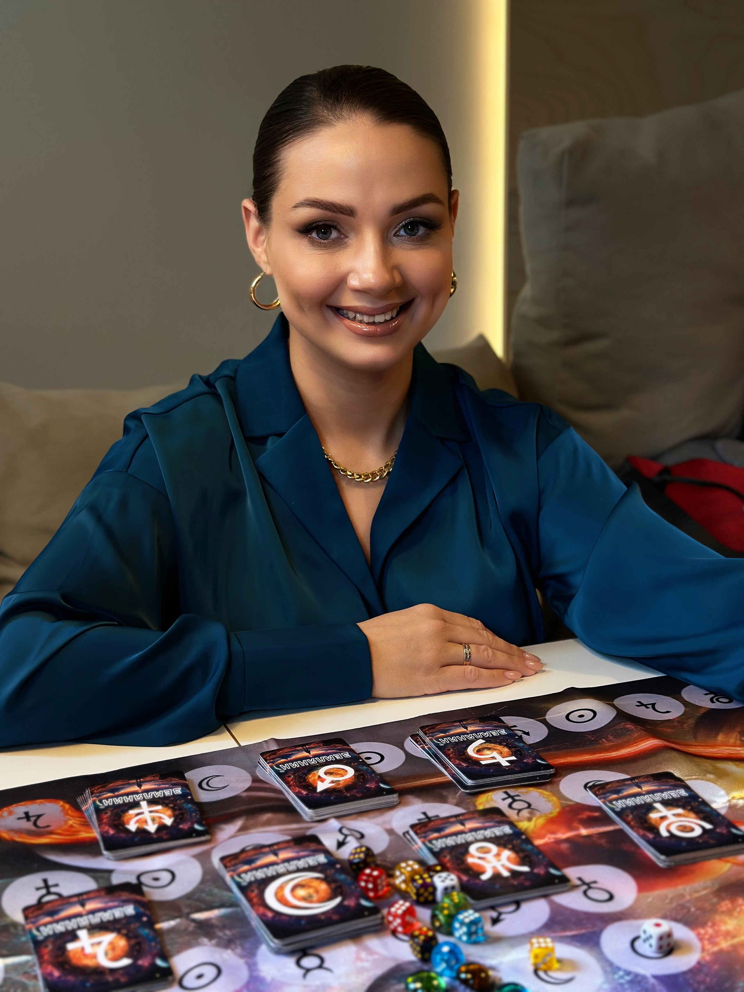 Александра Сидорова. Исследовательская игра ЗЕМЛЯНИН в Перми, Москве, Сочи, и других городах