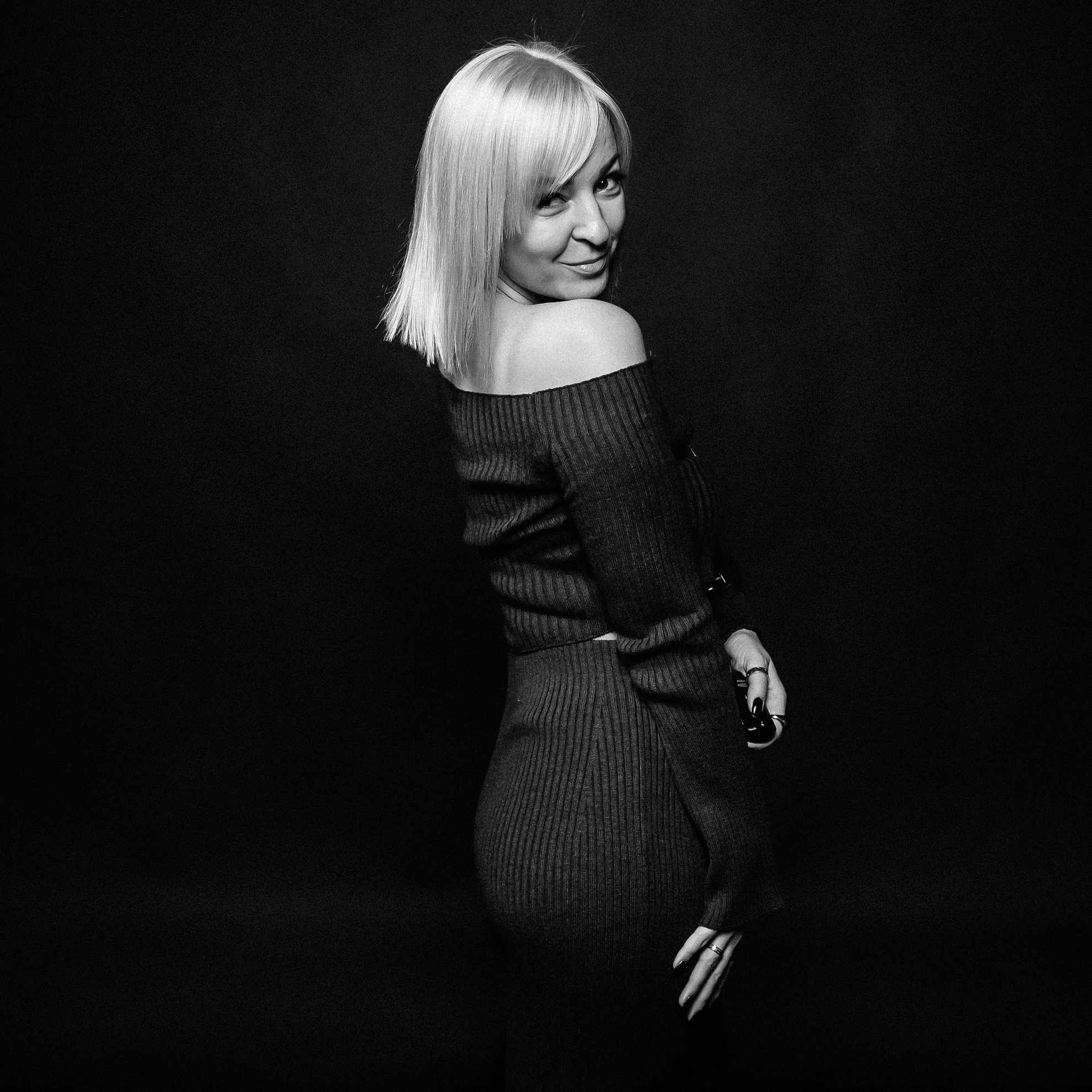 Фотостудия Автопортрета «Своими Глазами»