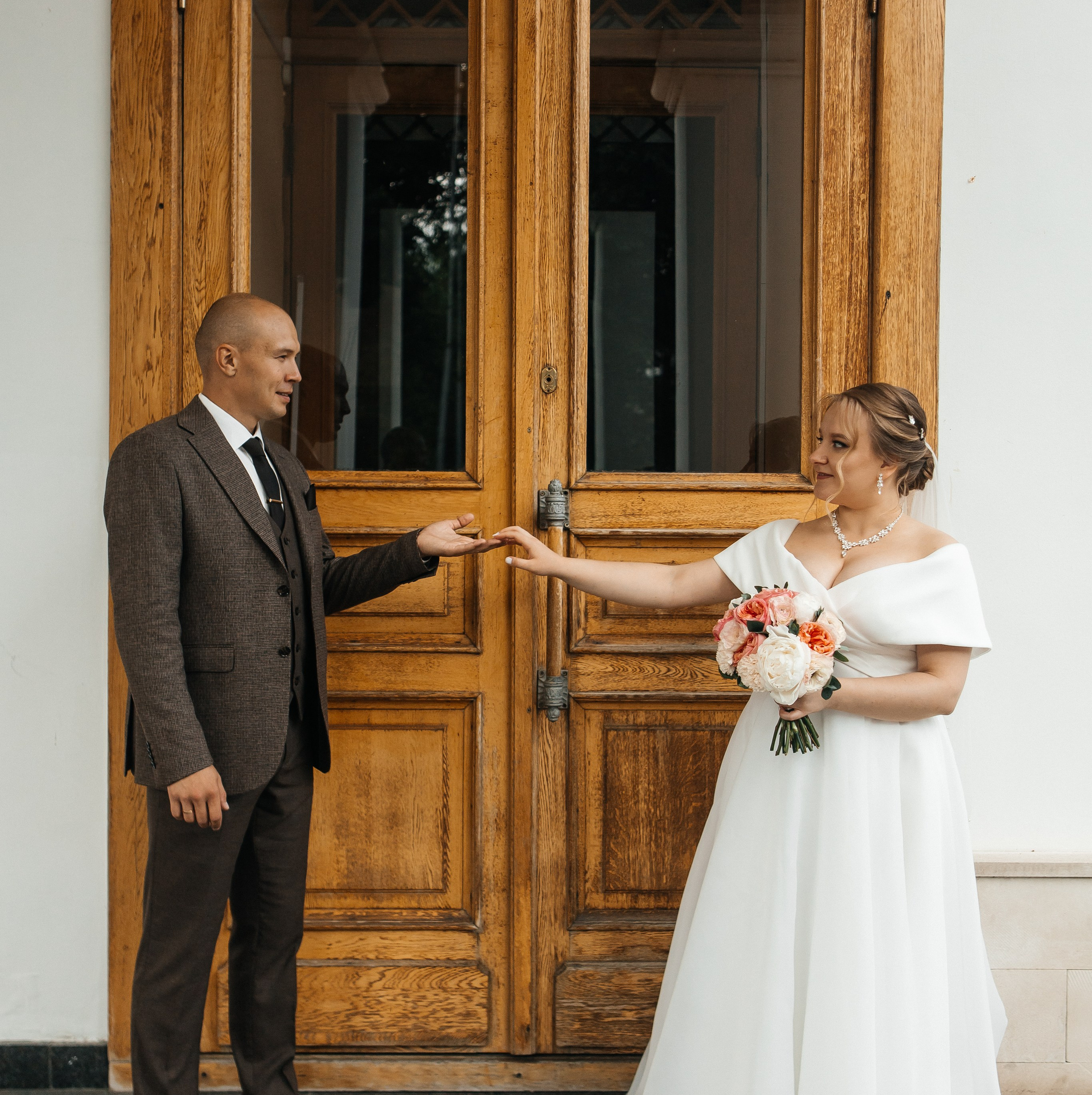 Свадебный фотограф в Ульяновске Валерия Бельчикова
