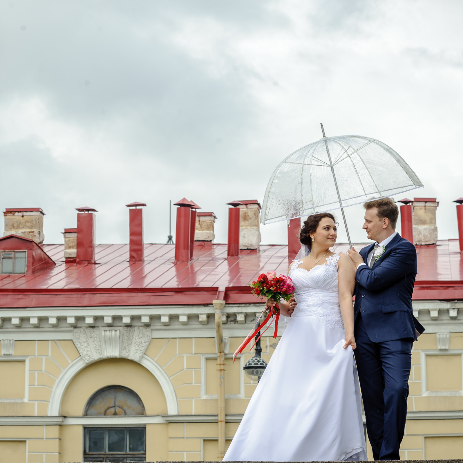 ОТЗЫВЫ. Фотограф Дмитрий Грант