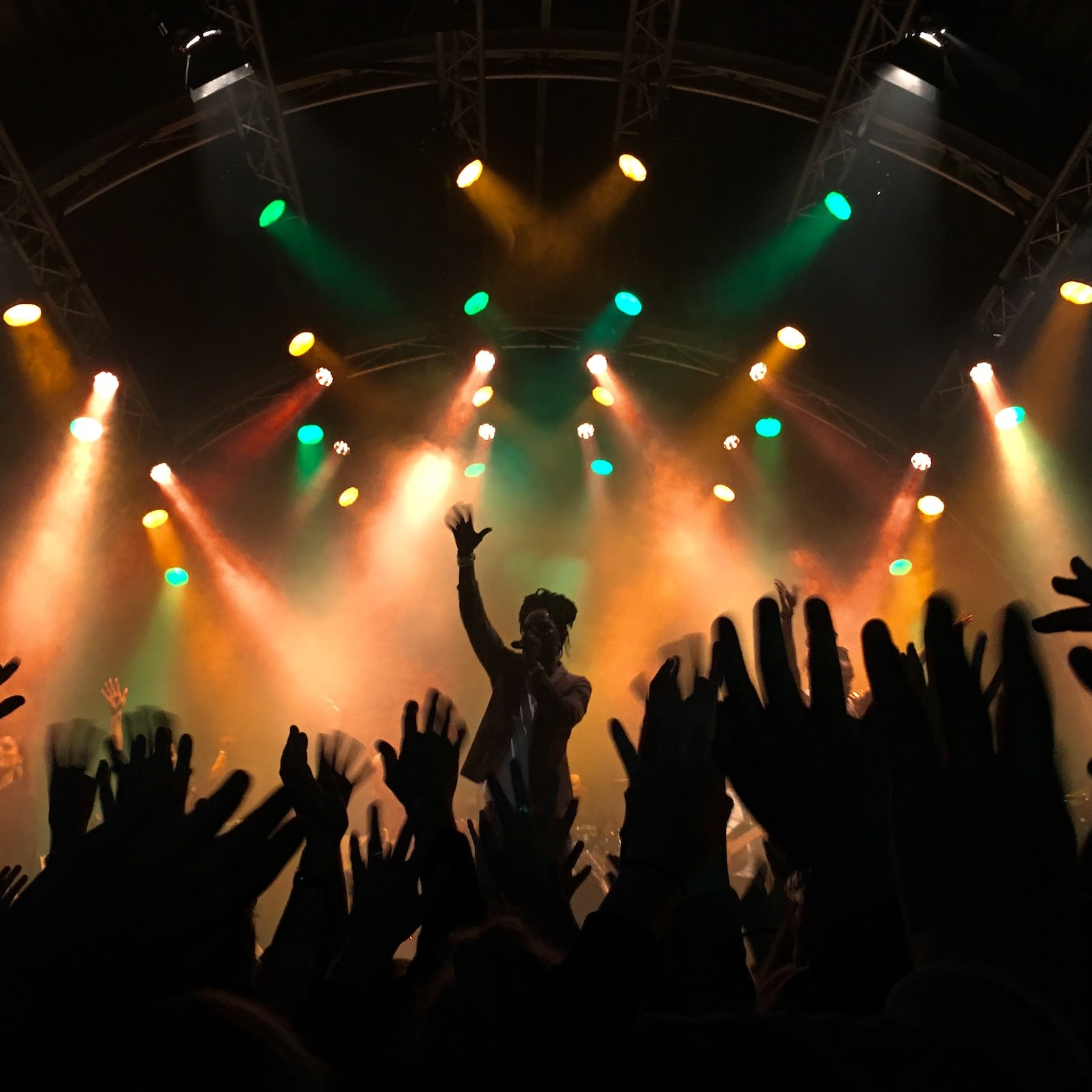 Частная вечеринка для вас, коропорат или выездной банкет. Сделаем всё это легко!