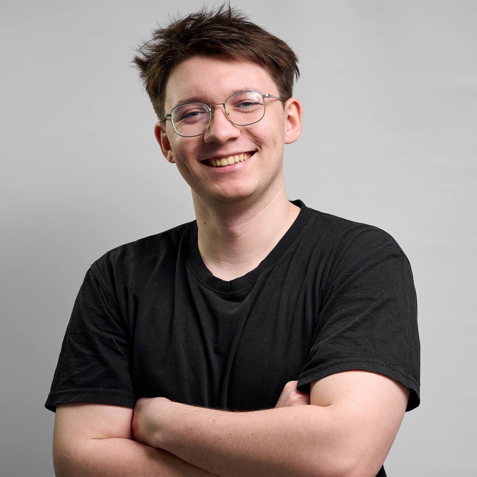 Видеограф Мирошниченко Максим