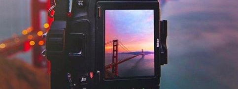 Обо мне. Предметный фотограф Артём Йома