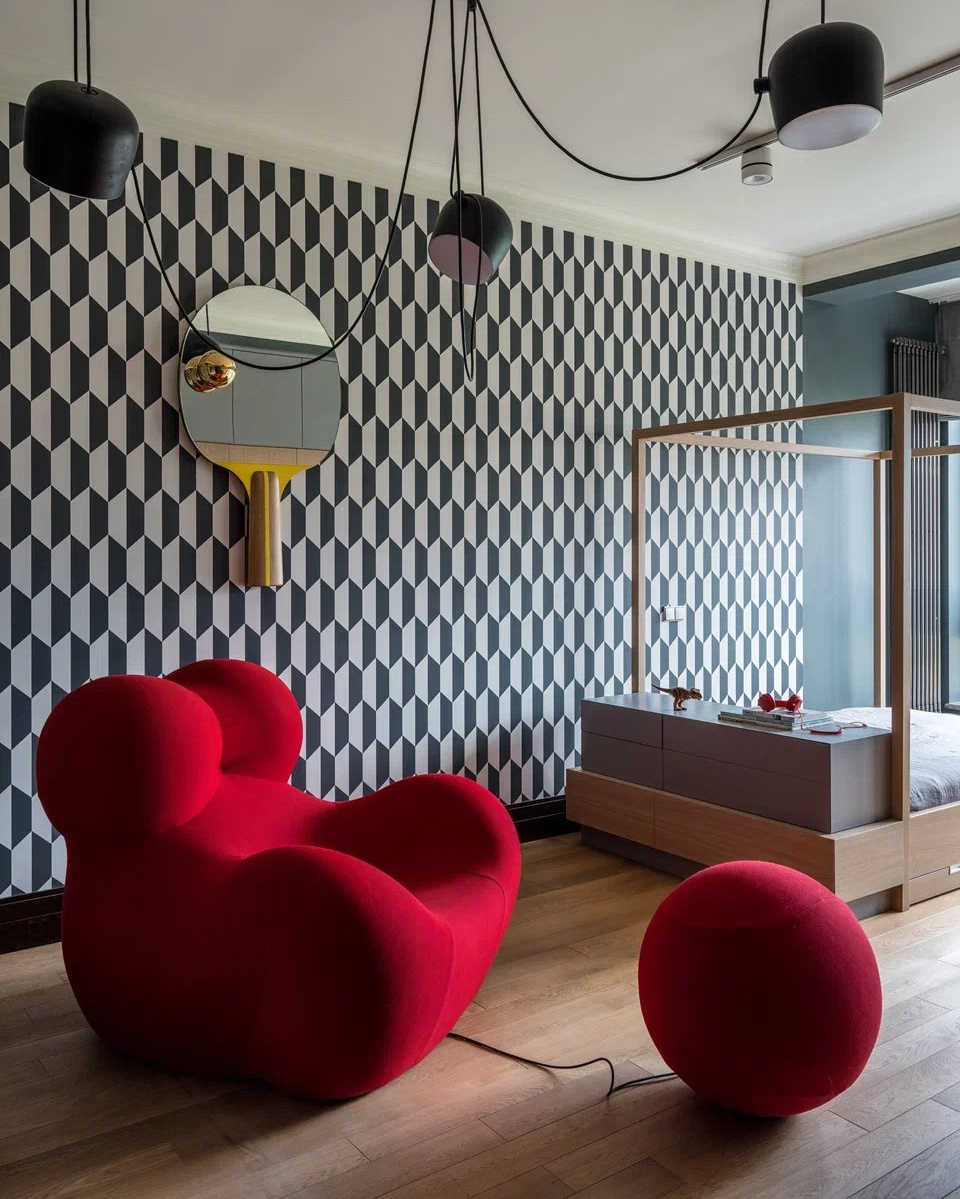 ЧАСТНЫЕ. Artforma