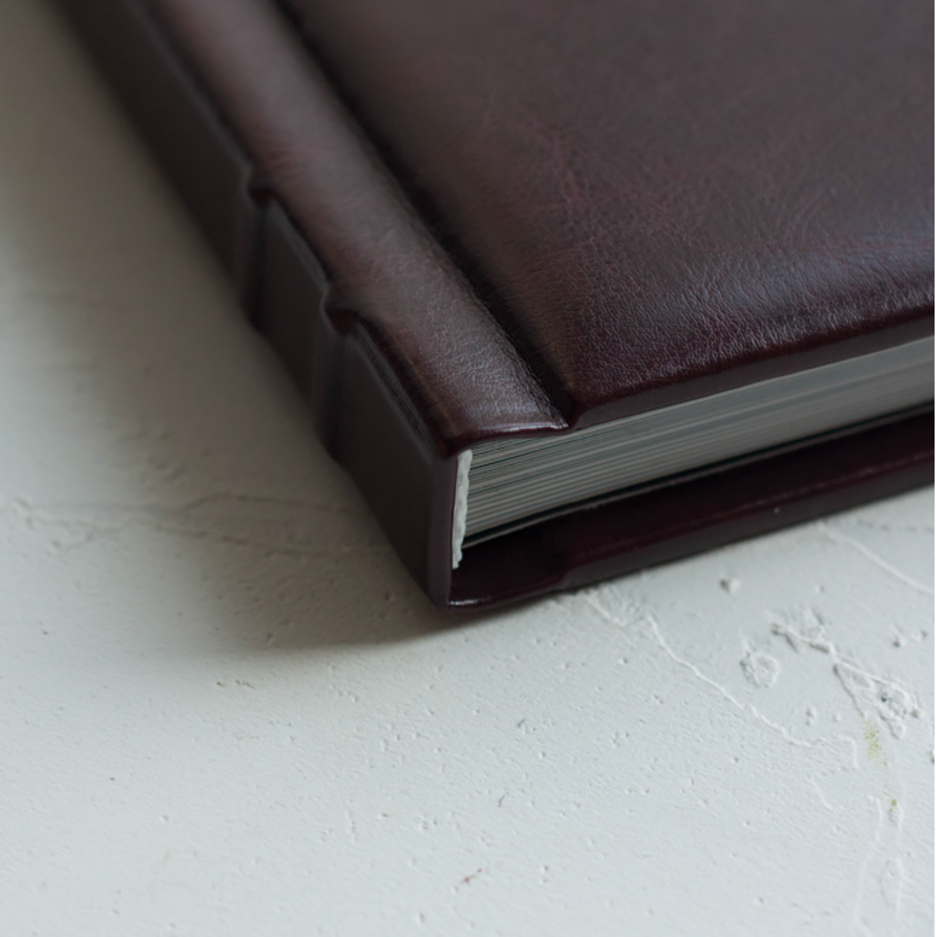 Кк, Тиснение, искуст.кожа, техн. Фотограф Ольга Молева