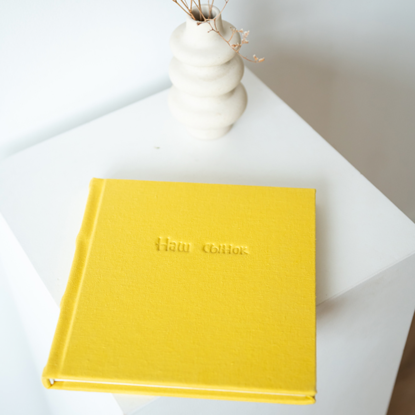 Кк, Тиснение, хлопок, техн. Фотограф Ольга Молева