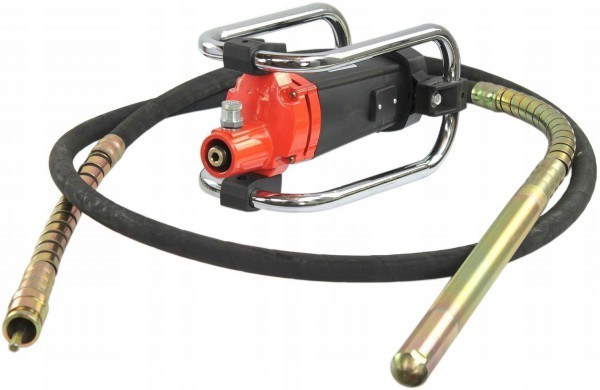 Вибраторы для бетона. Аренда и продажа строительного оборудования в Комсомольске-на-Амуре