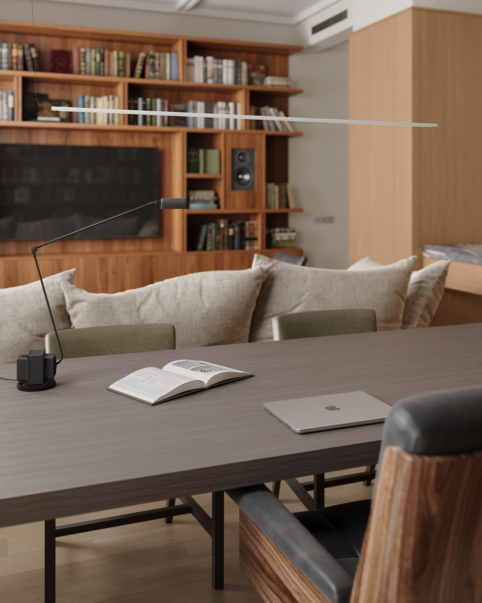 Берсеневская набережная | 2026. Artforma