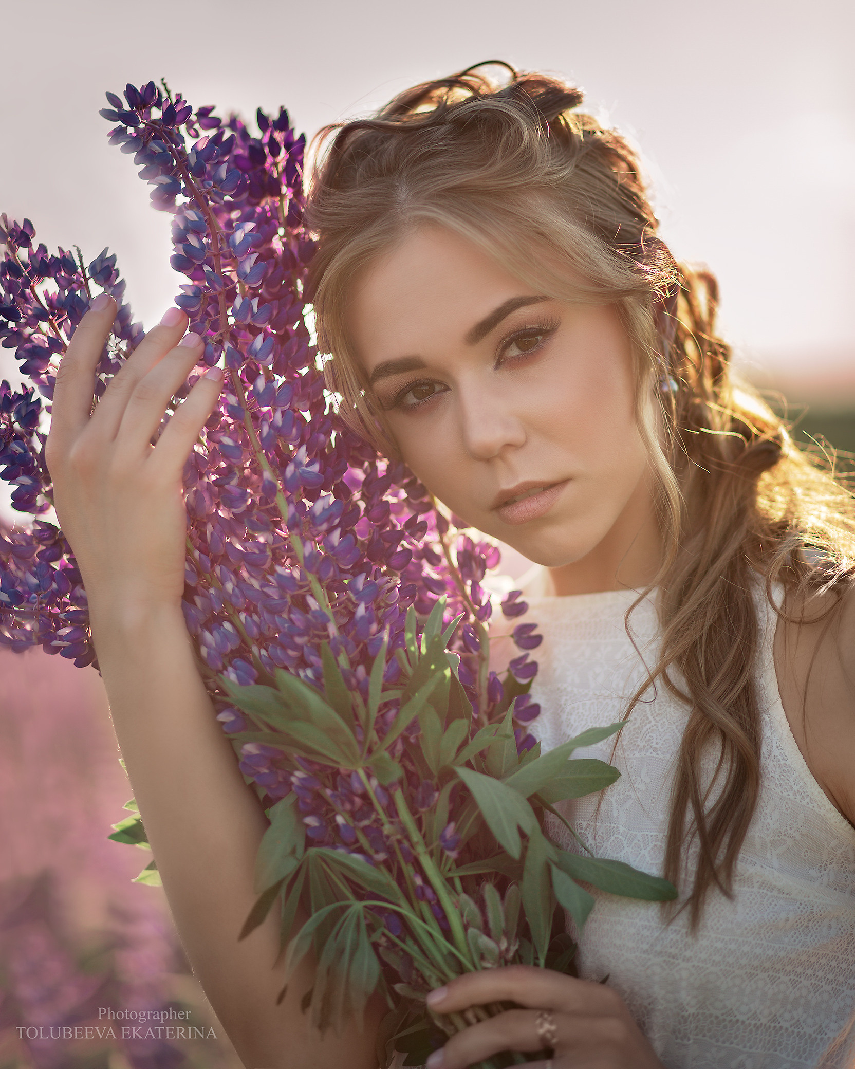 Услуги. Фотограф в Санкт-Петербурге Толубеева Екатерина