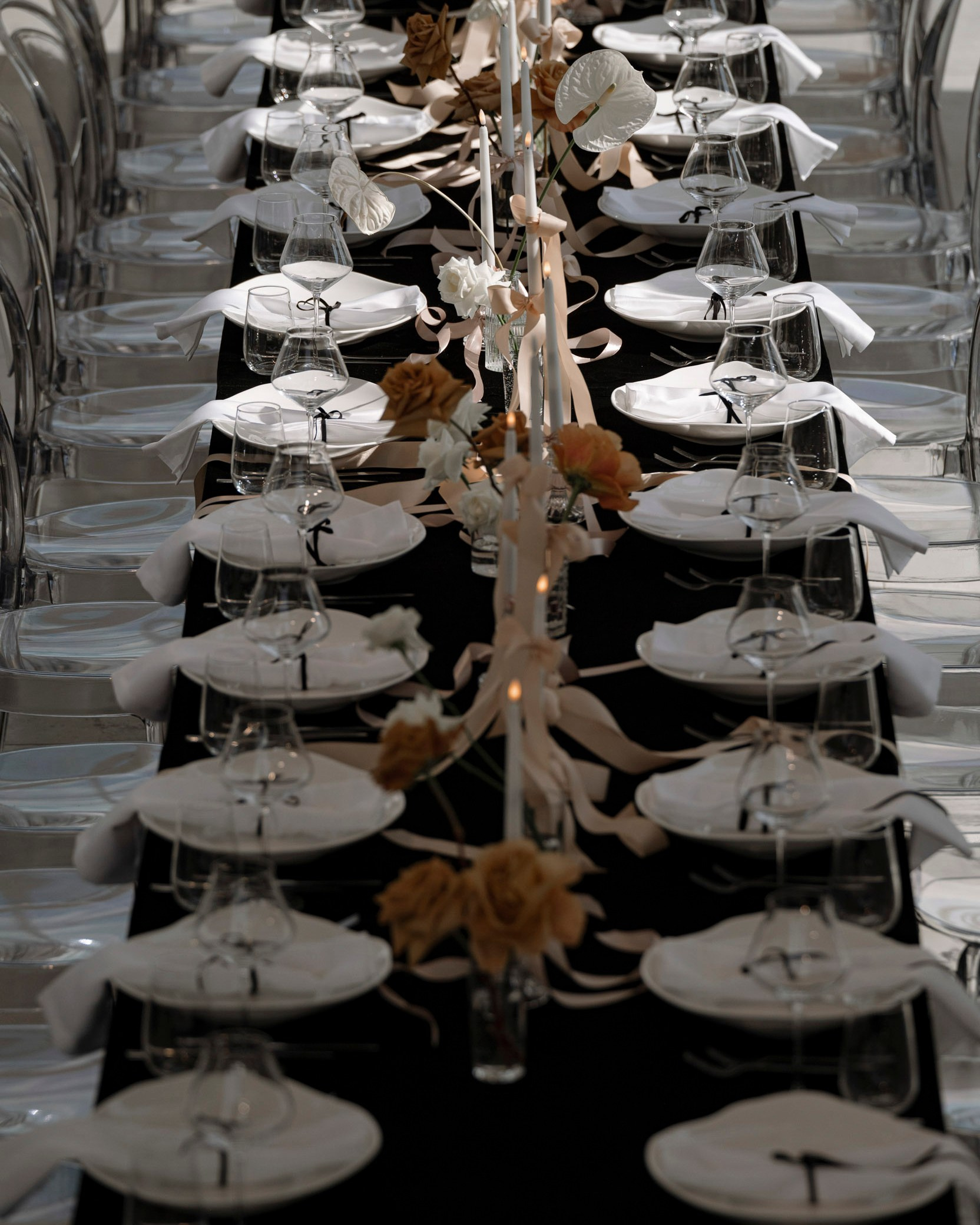 Прайс. Фотограф Антон Горин