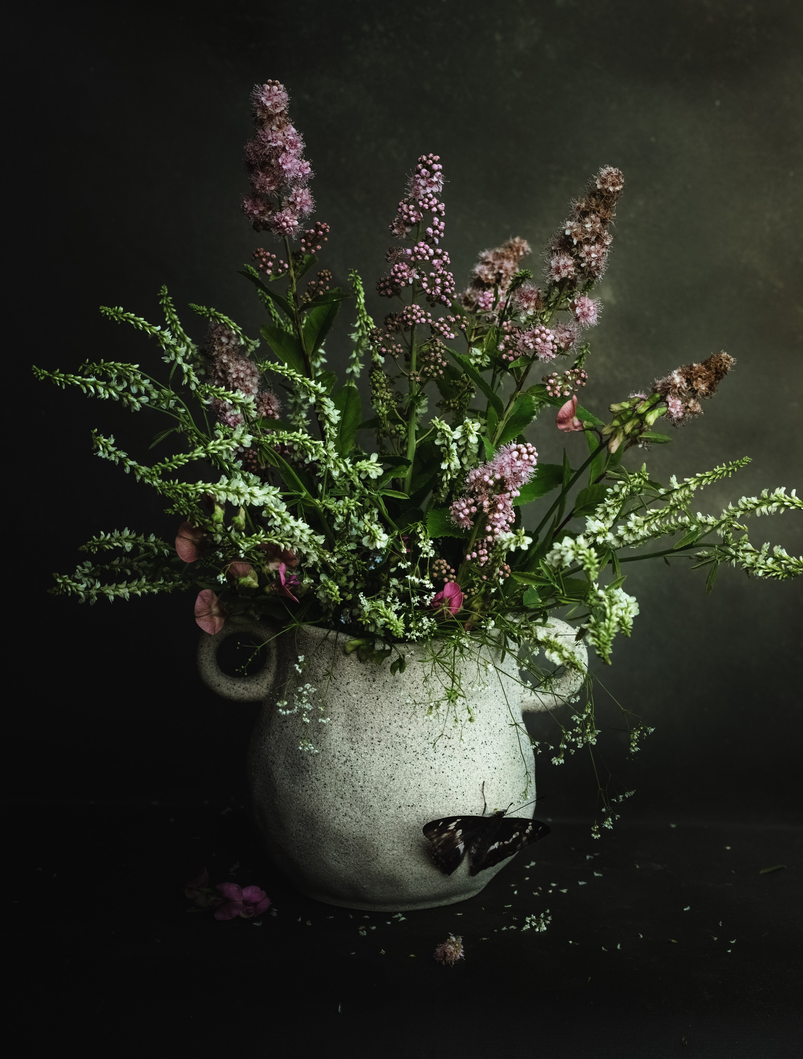 НАТЮРМОРТЫ