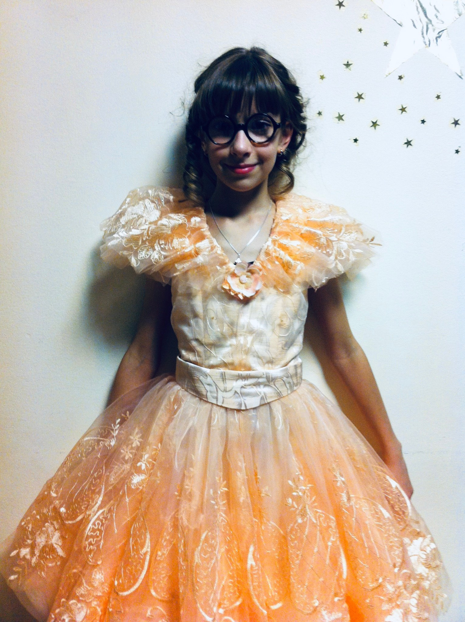 THEATRE. Varvara Revnyuk