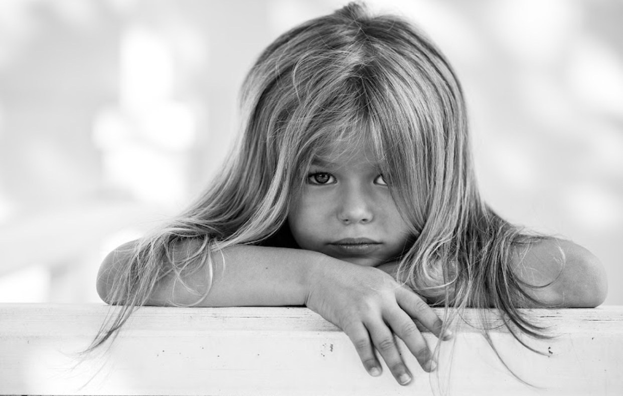 Истории. Фотограф в Москве Юлия Рубцова (фото и видео)