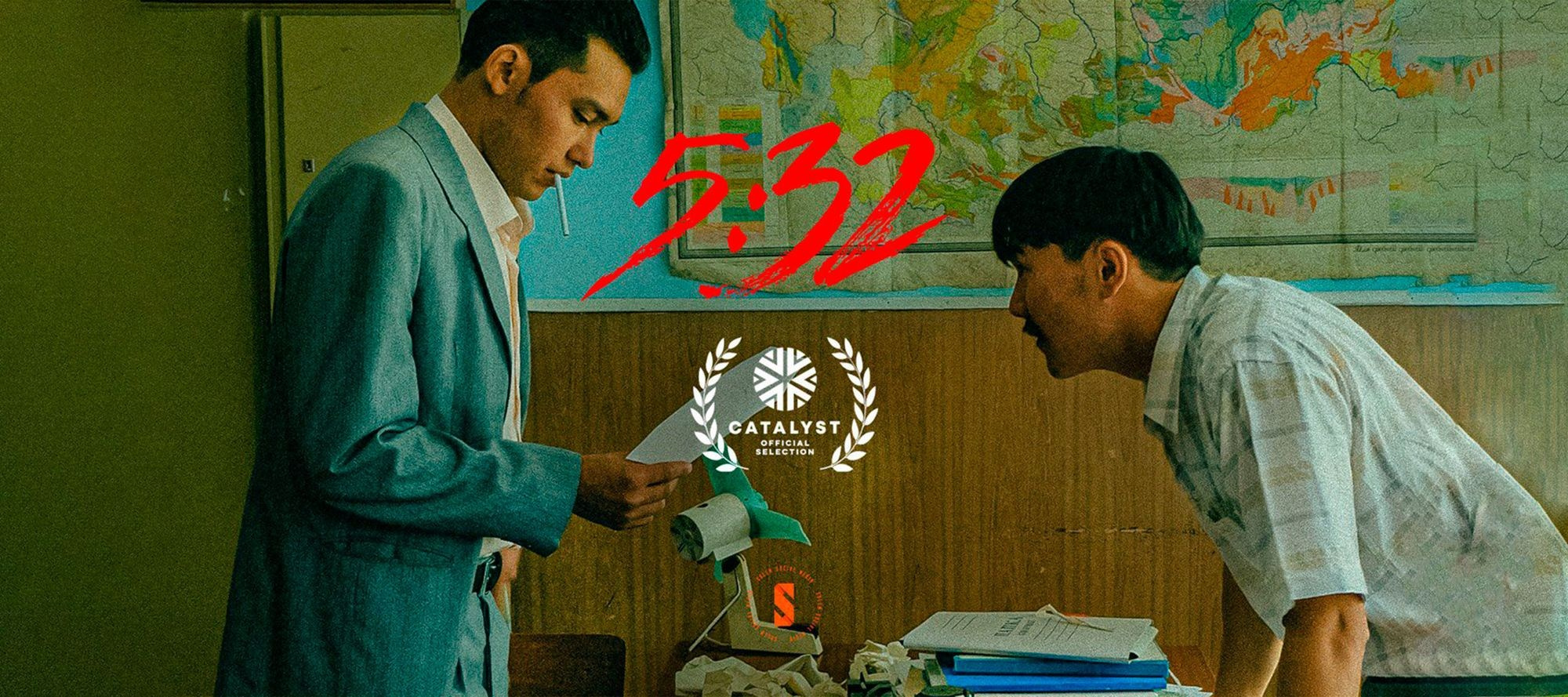 5:32. Фотограф Сиражев Карымсак. Фотосессия, бизнес портреты