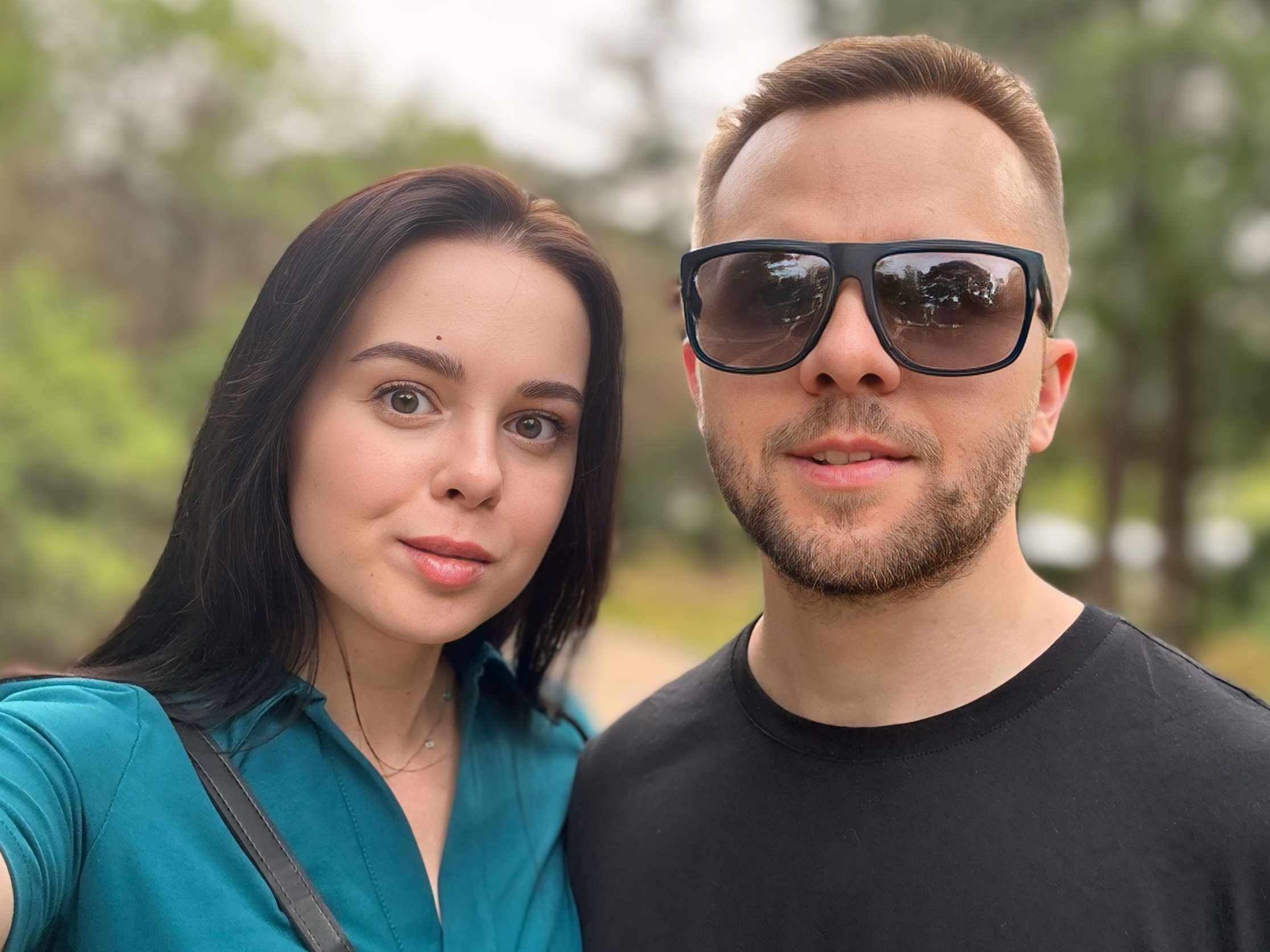 Свадебные фотограф и видеограф Алина и Евгений Кумановские | О нас. Свадебные фотограф и видеограф в Краснодаре | Алина и Евгений Кумановские