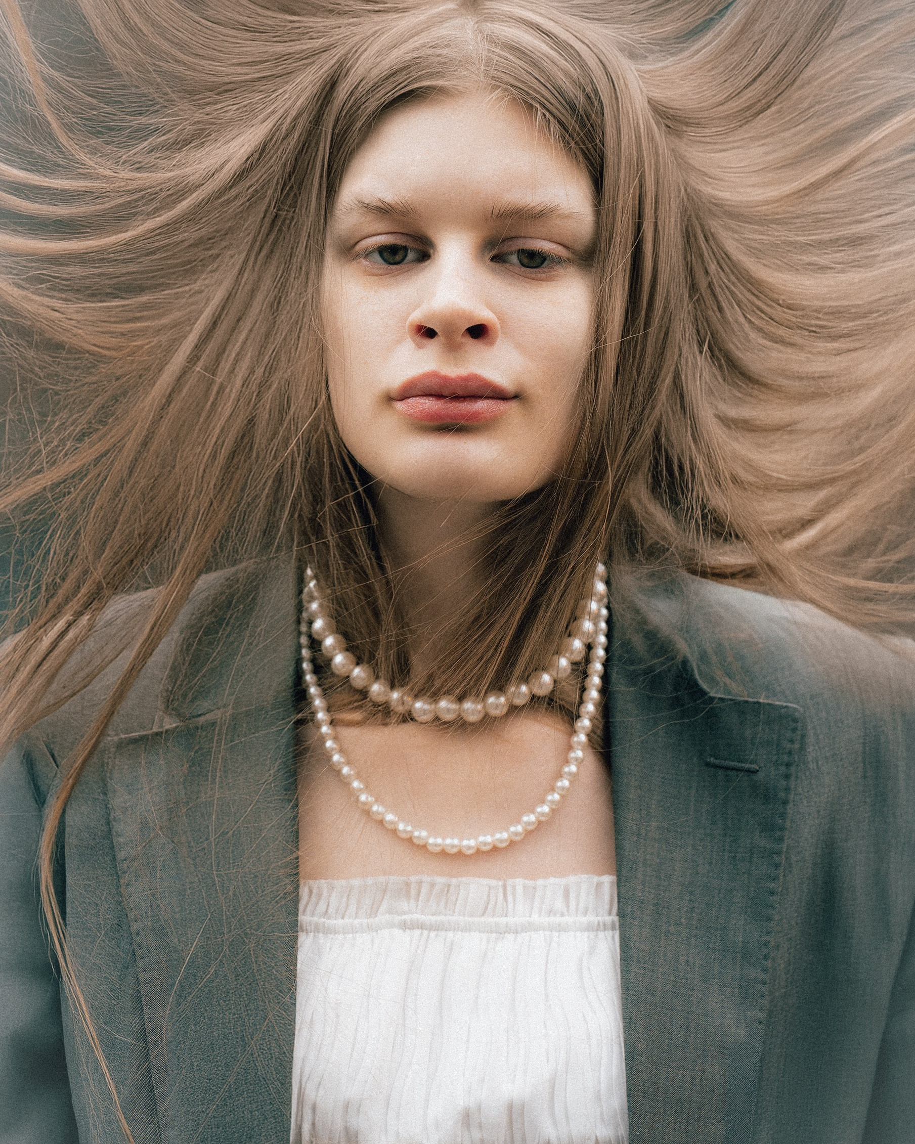 Настя. Фотограф из Москвы — DASHA NOVA | Авторская фотография в разных жанрах