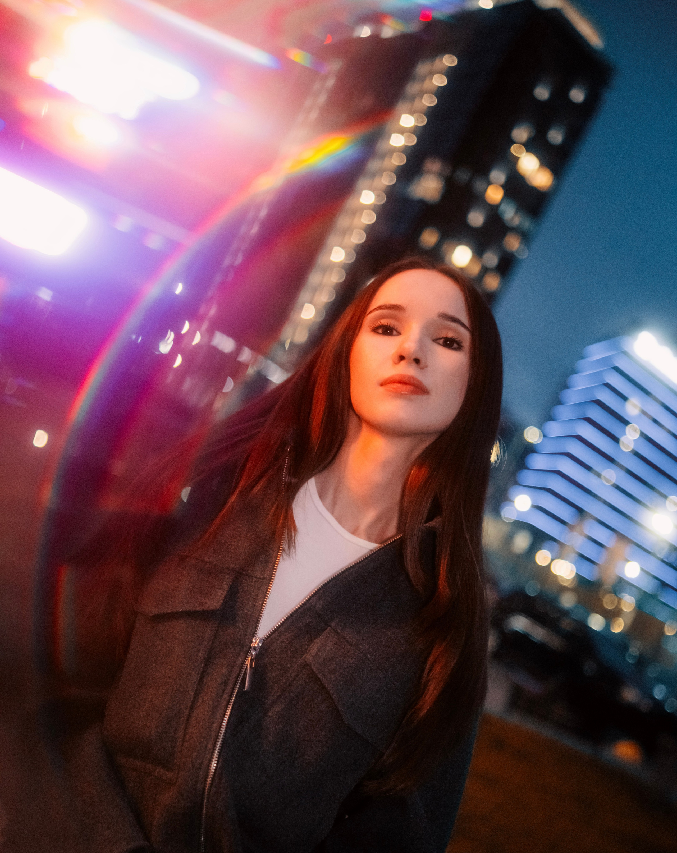 Anna Prismagraphy Part II. Felixtones