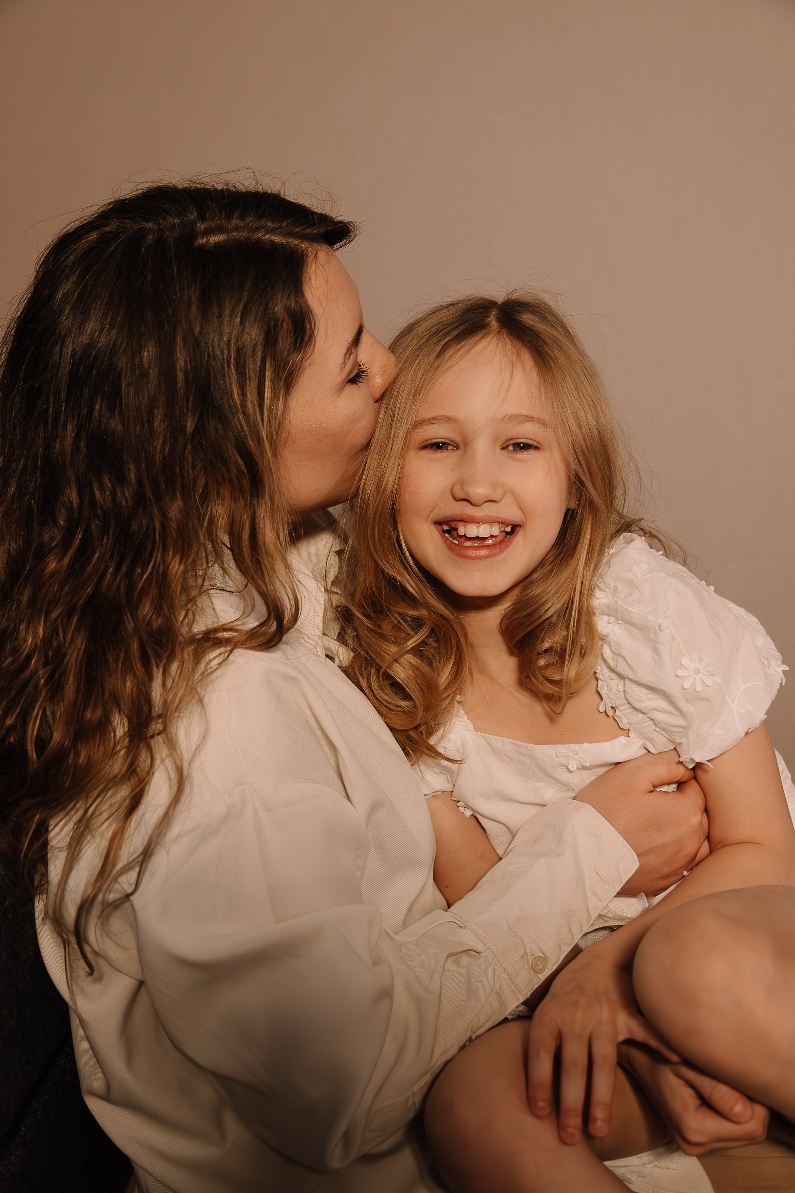 Семейная фотосессия в Екатеринбурге