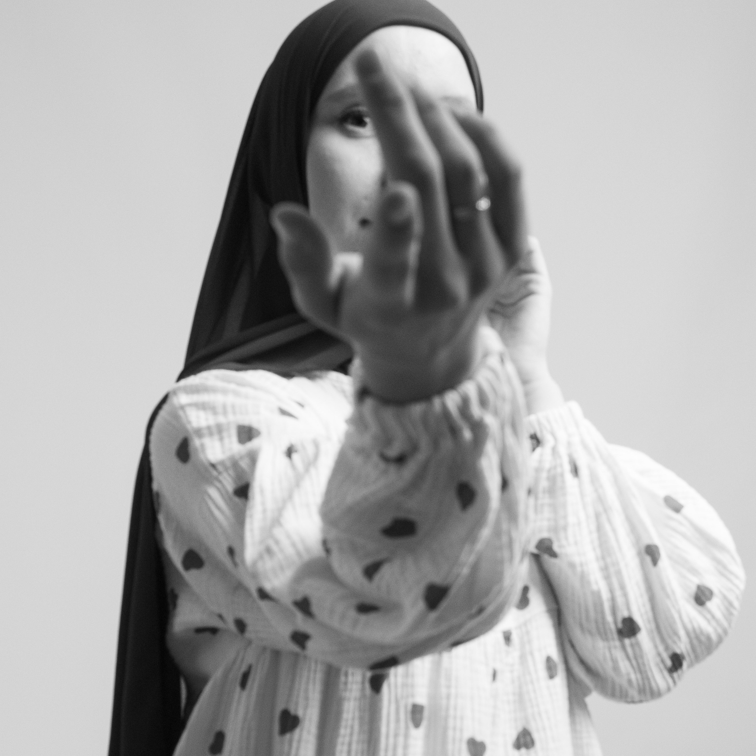 SELFSPACE фотостудия автопортрета в Нижнем Новгороде