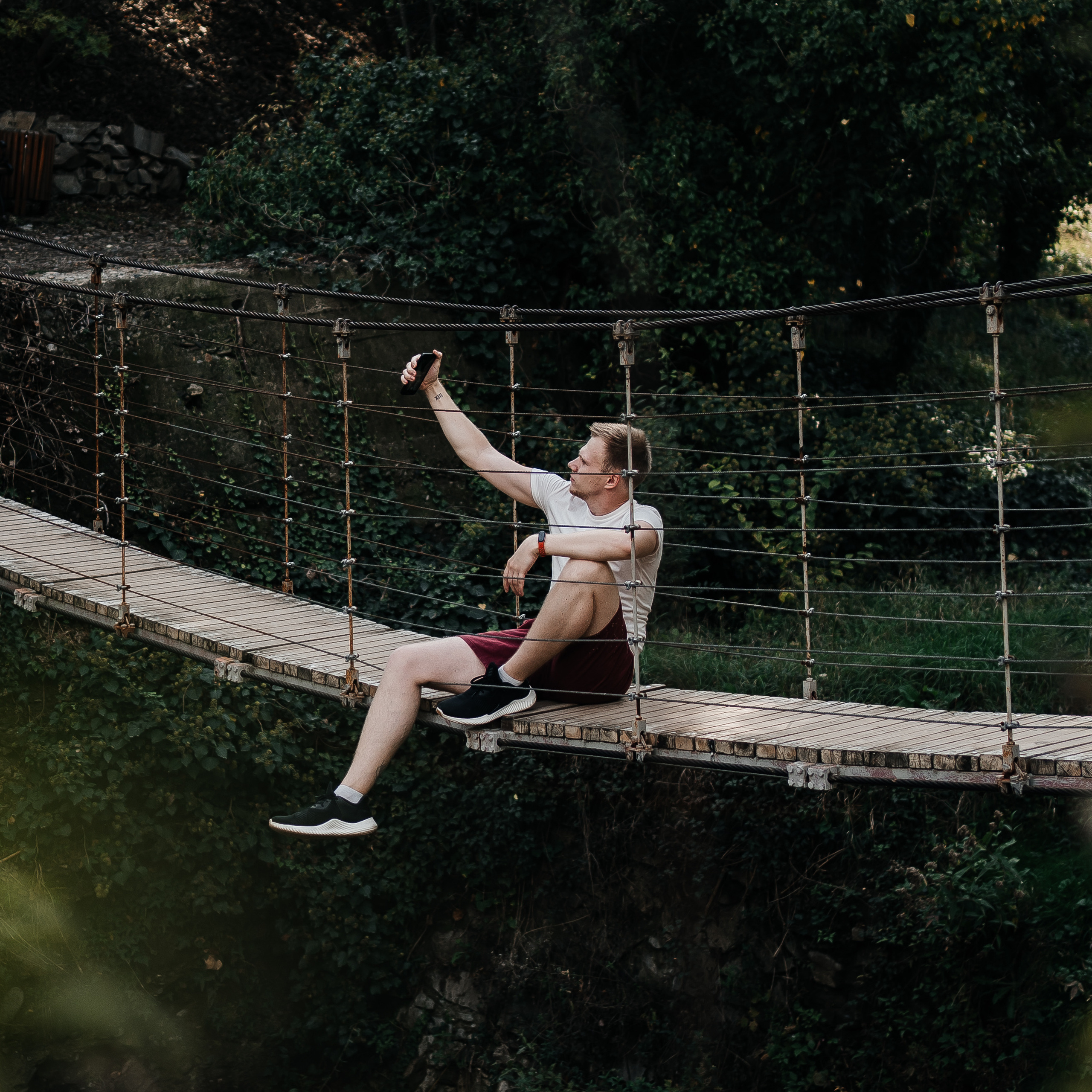 Авторский Тур по Грузии 26.04 — 02.05. Свадебный Фотограф Илья Чепайкин. Калининград