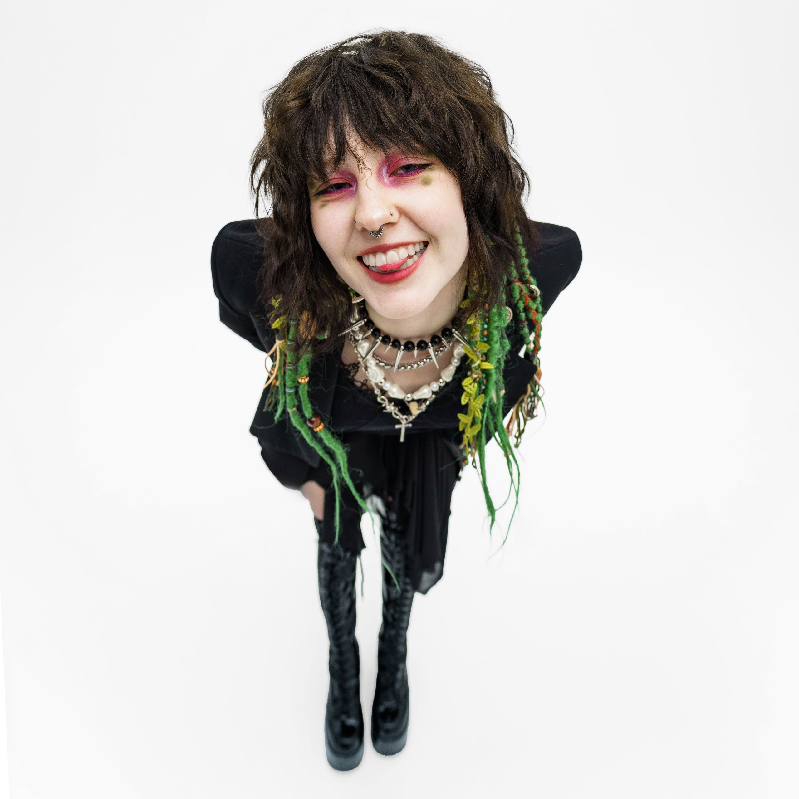 RAY. Фотограф из Москвы — DASHA NOVA | Авторская фотография в разных жанрах