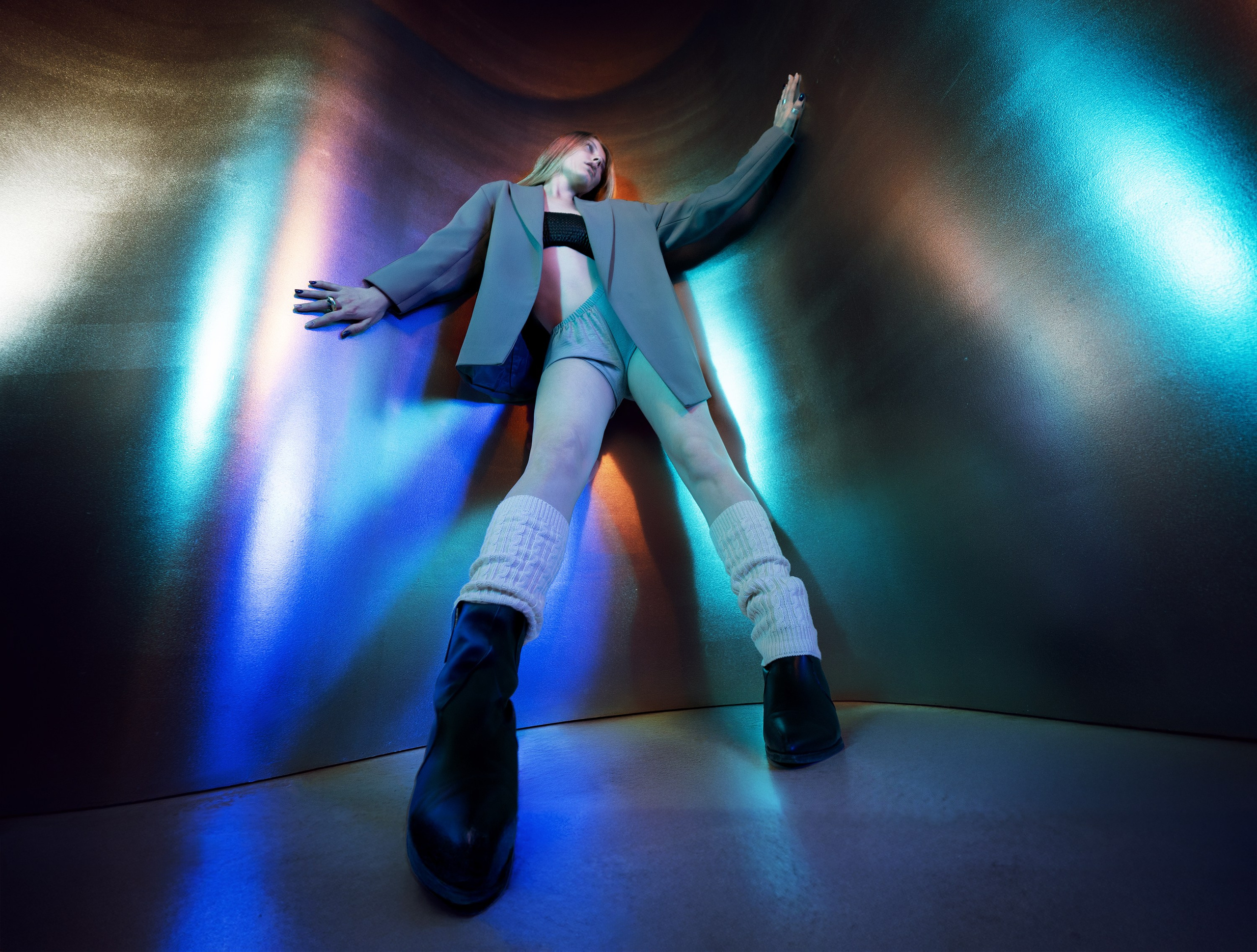 Юля. Фотограф из Москвы — DASHA NOVA | Авторская фотография в разных жанрах