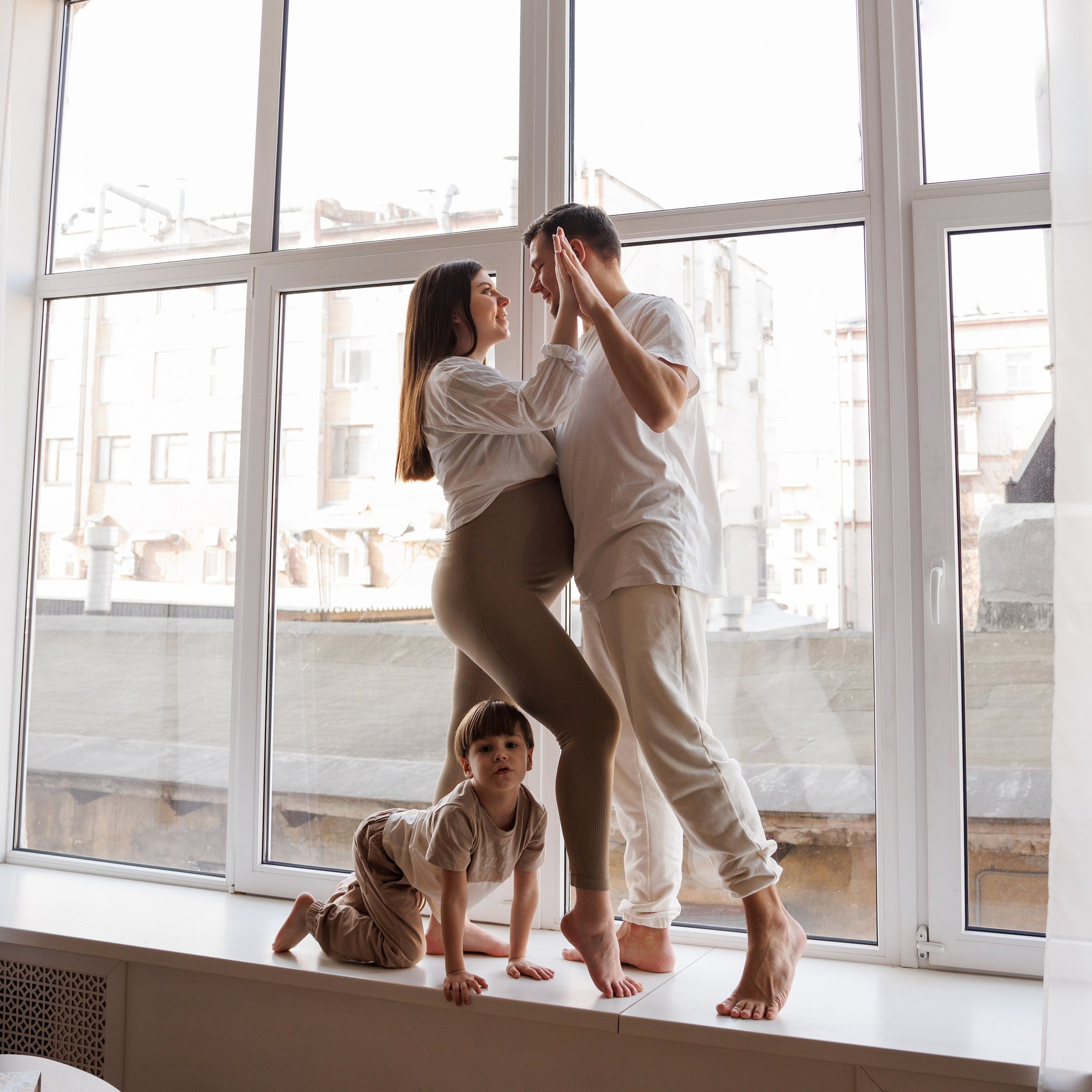 Услуги. Фотограф Надежда Заломаева