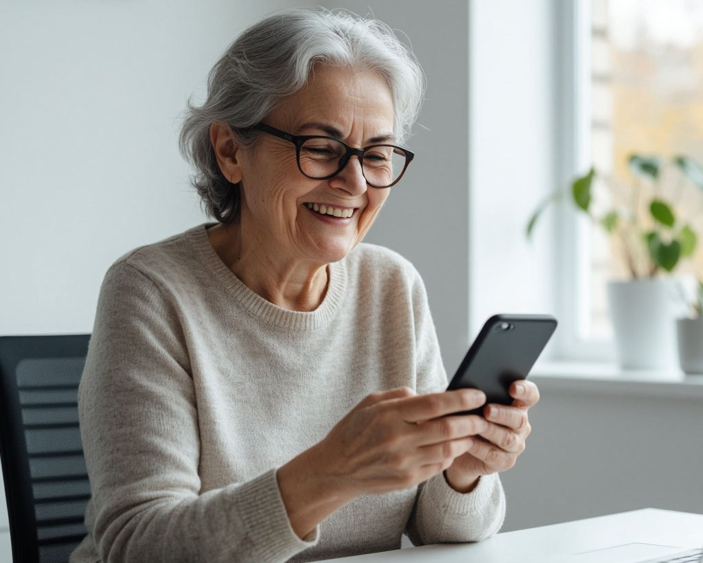 Электронная почта: ваш ключ к удобной жизни онлайн. НКО ЦИФРОВОЕ РАВЕНСТВО