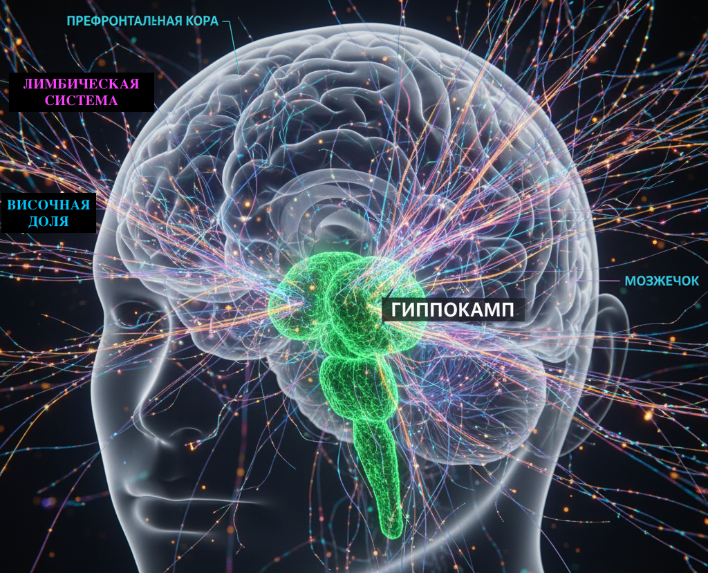 Самопроизвольные мысли и творческое предвидение в изменённом состоянии сознания. Гид и фотограф в Валенсии Новиков Михаил