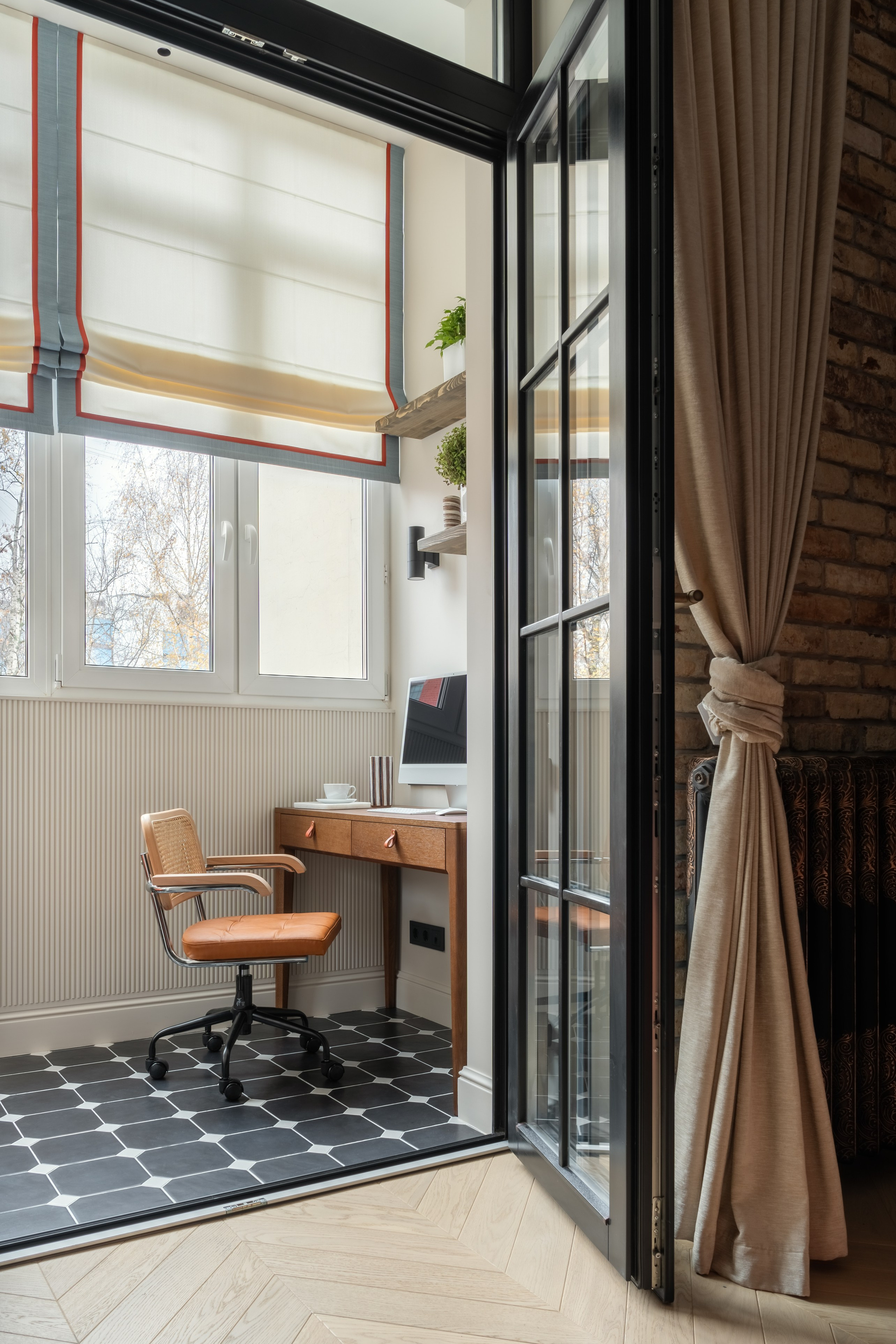 Портфолио ИНТЕРЬЕР