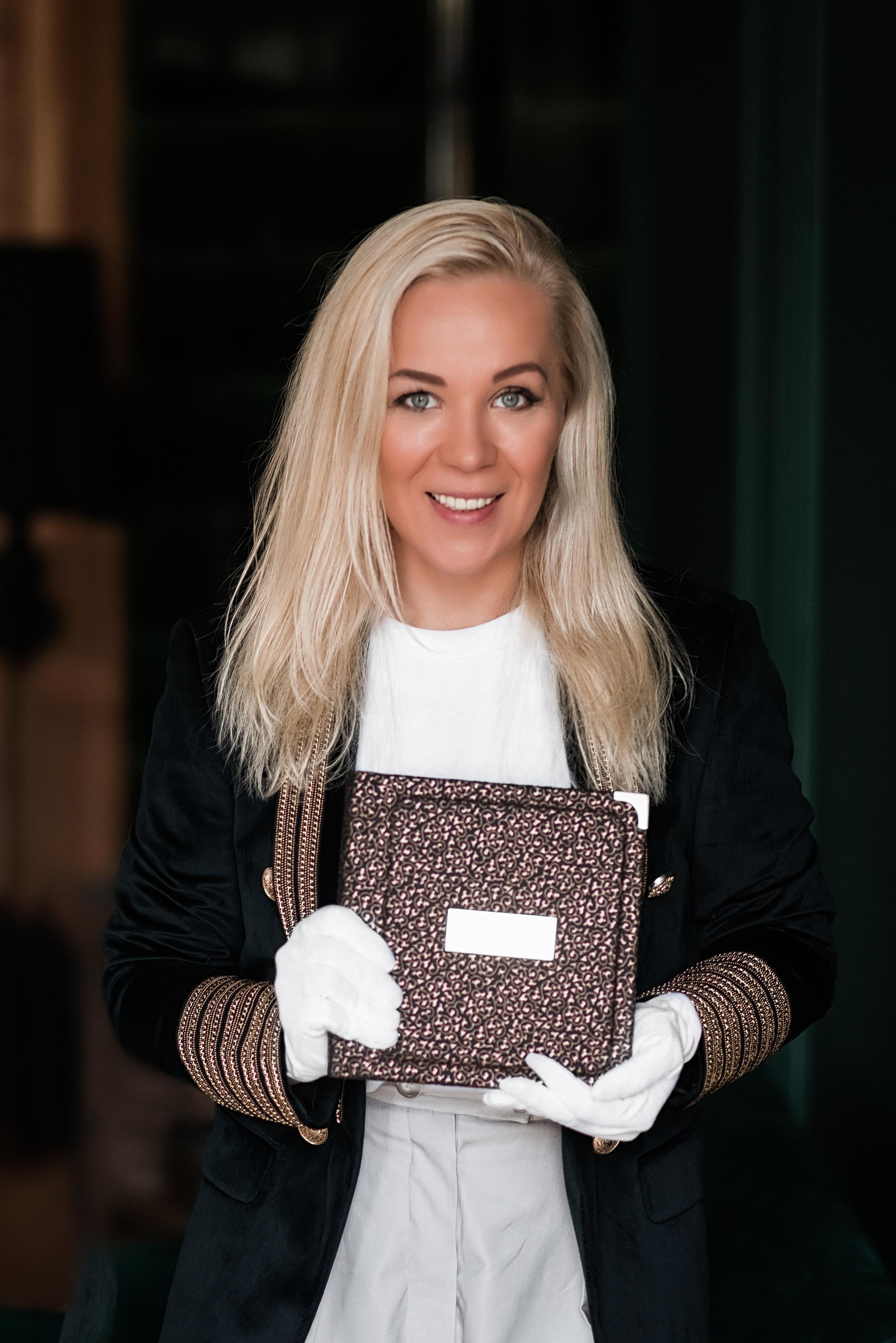 Семейный и свадебный фотограф в Санкт-Петербурге Таша Семёнова