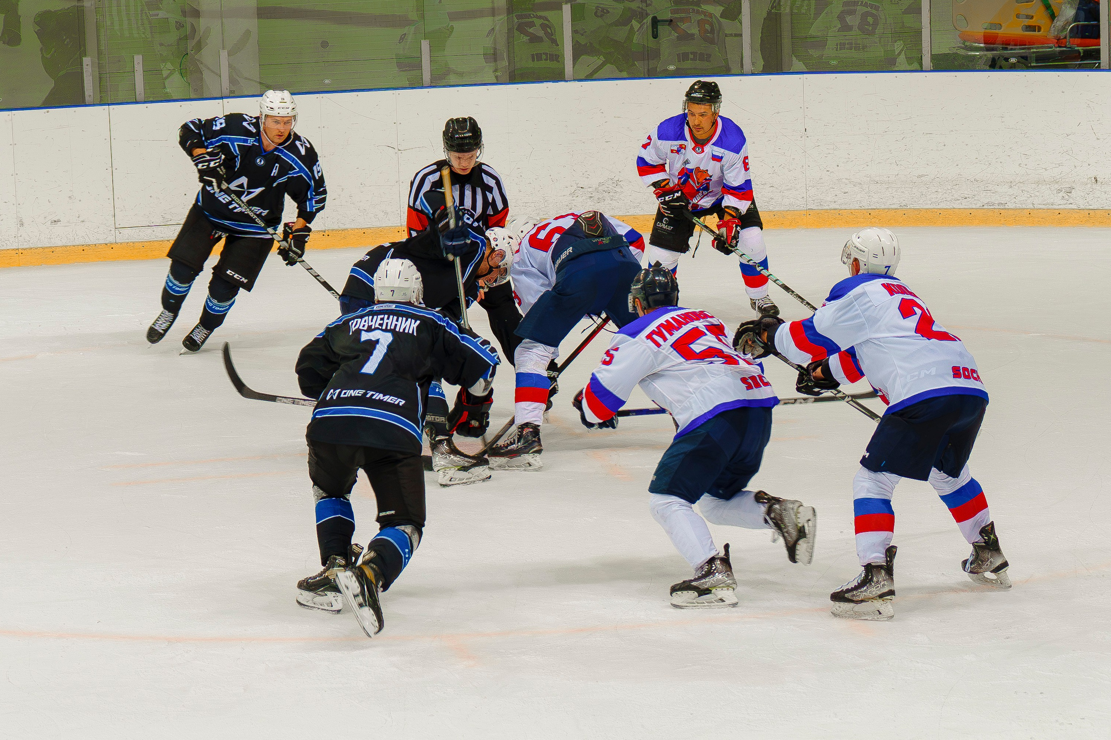 Фотограф видеограф Геннадий Янбаев в Сочи, Краснодаре