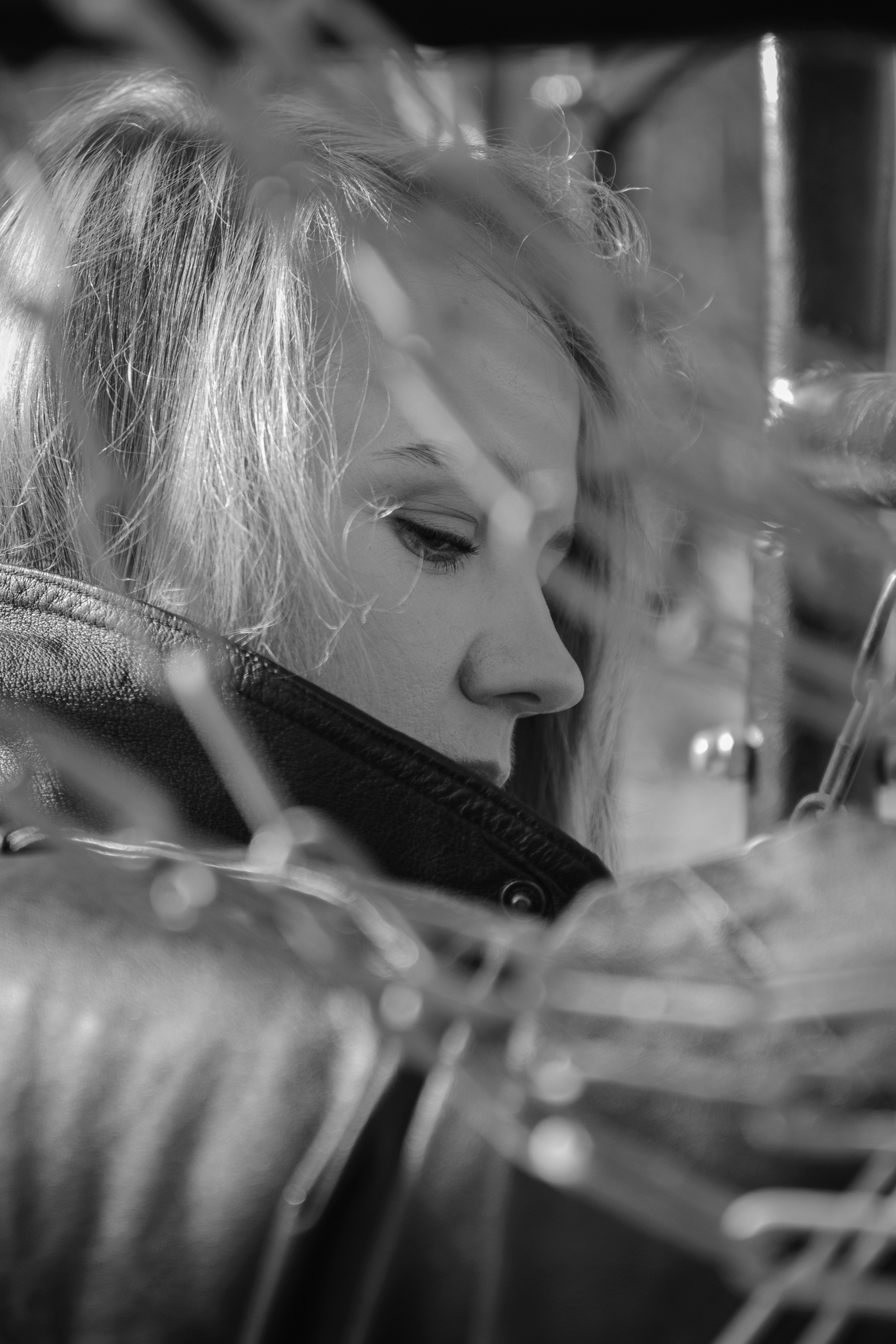 Контакты. Портретный фотограф Евгения Жижила в Солнечногорске