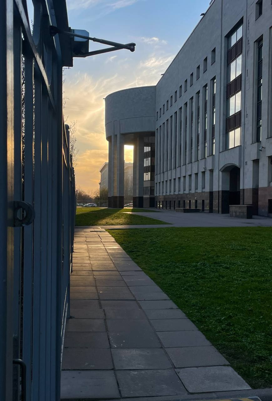 Челлендж. День 3: Ритм. РАЗБОРЫ. Даша Яковенко Фотограф Спб