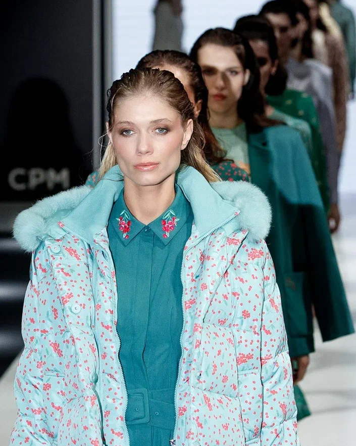 Обучение. Портретный фотограф в Москве — Янка Шемшурова