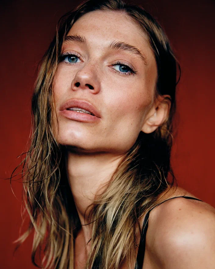 Обучение. Портретный фотограф в Москве — Янка Шемшурова