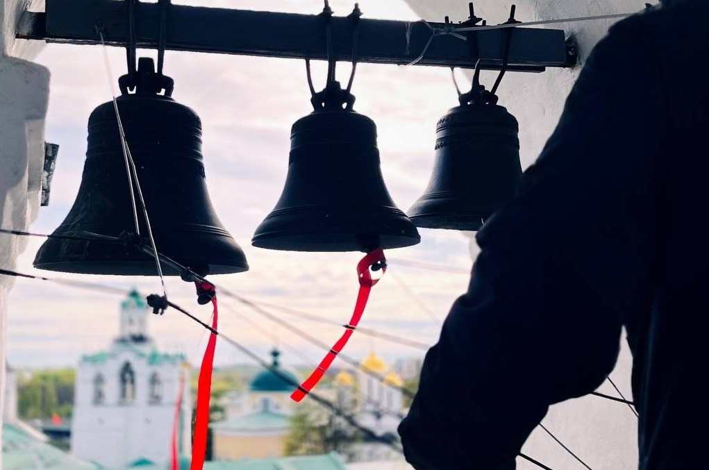 Ярославль. Личный блог Романа Белугина. Противоядие от повседневности